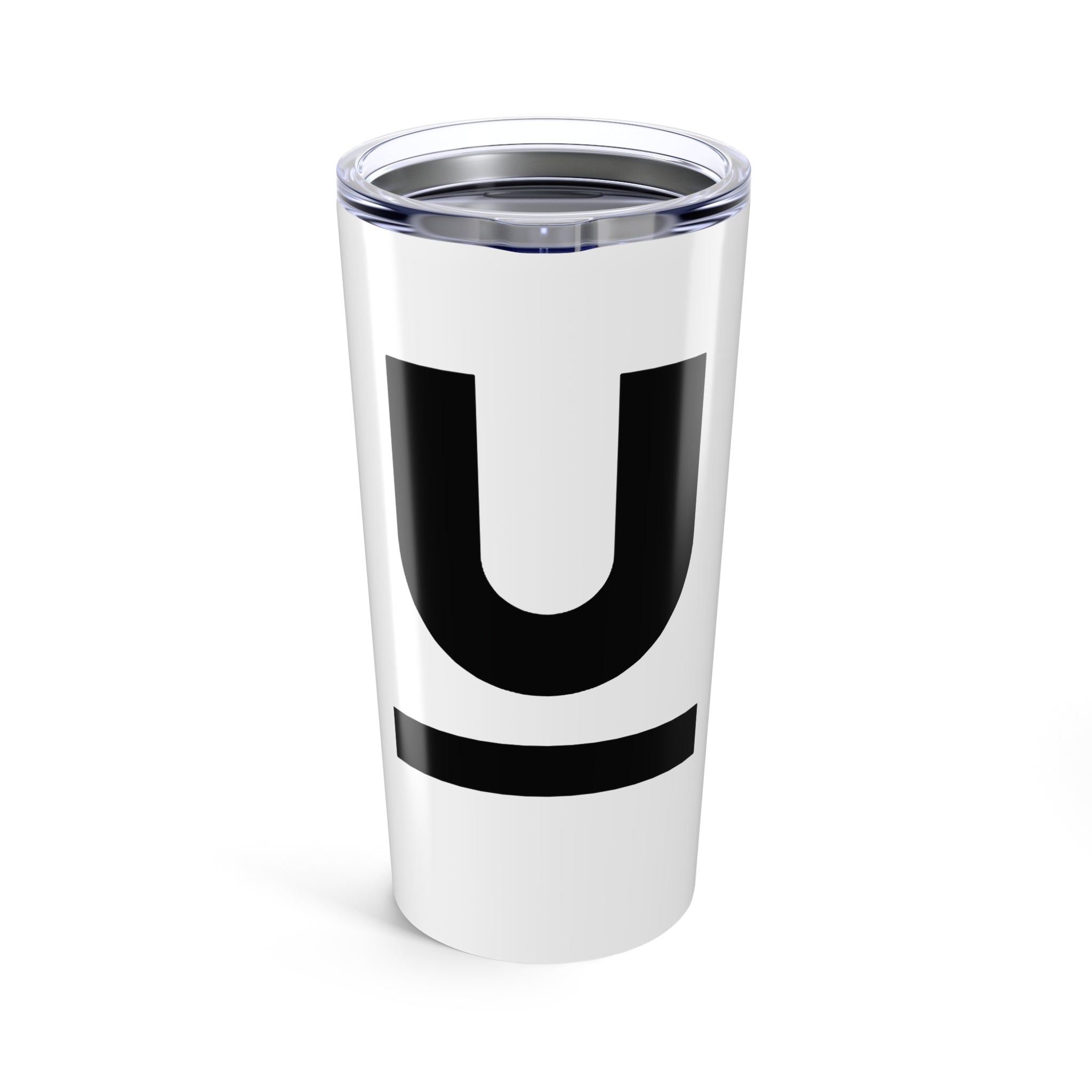 UBook Sports Tumbler Mug