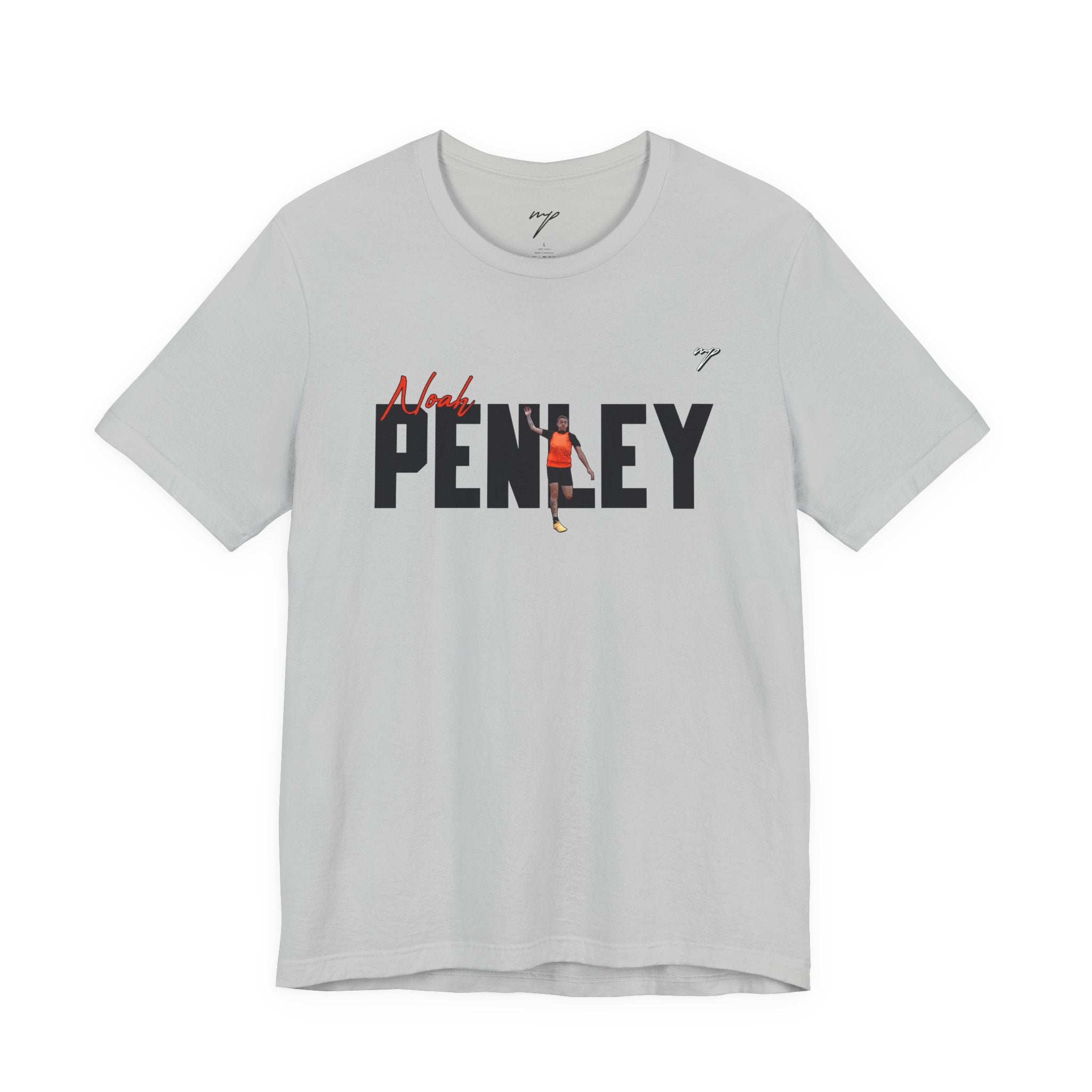 Noah Penley Graphic Tee
