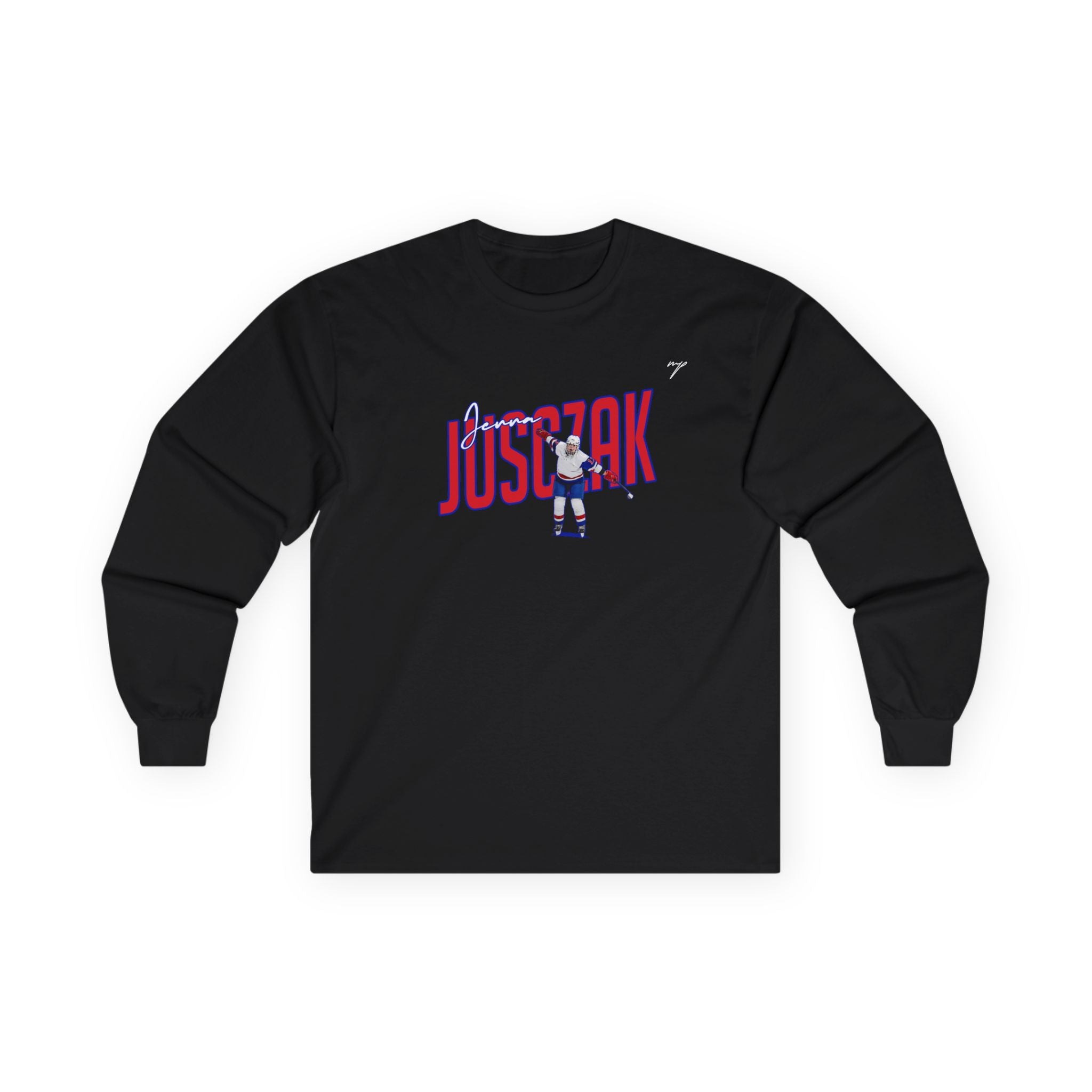 Jenna Jusczak Long Sleeve