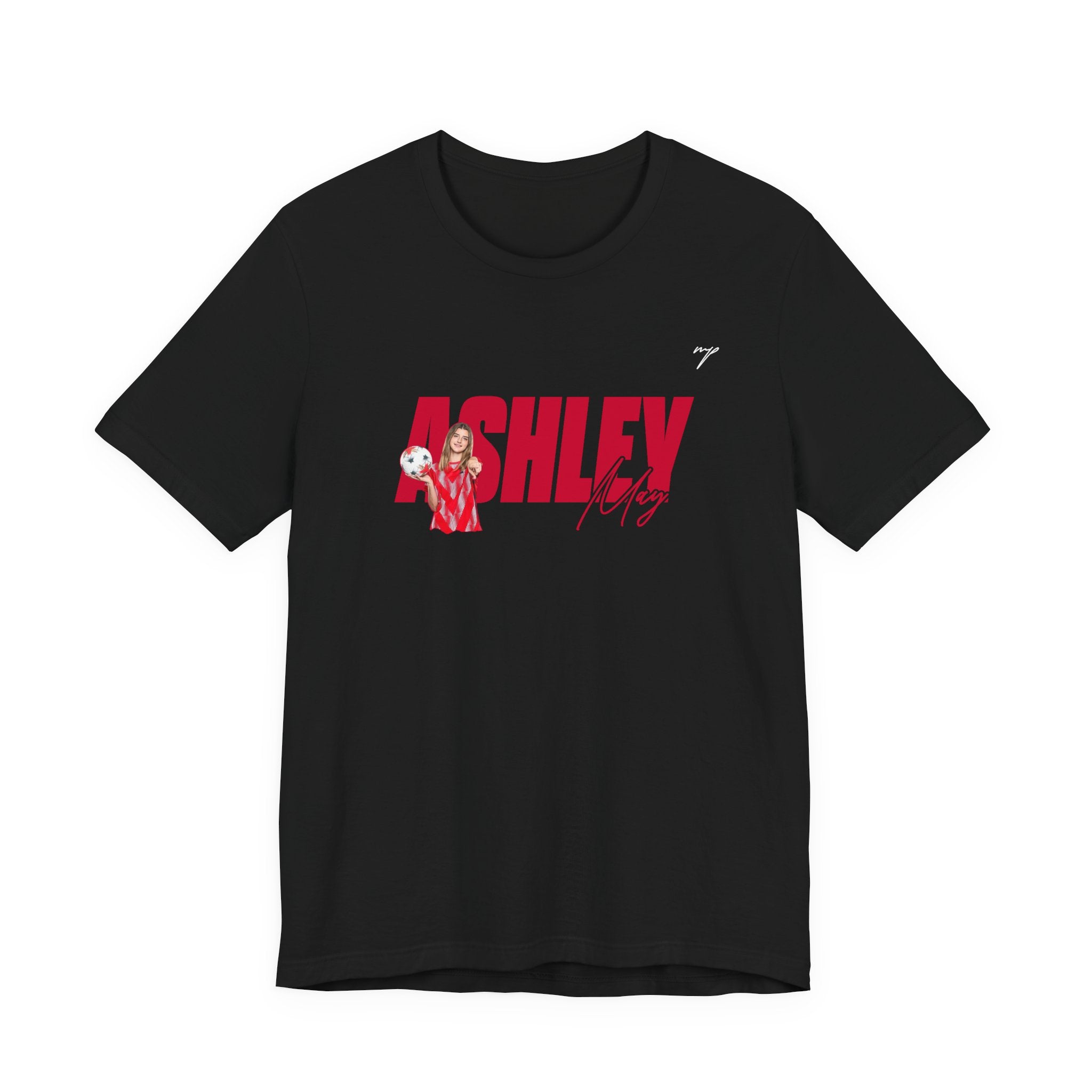 Ashley May Graphic Tee