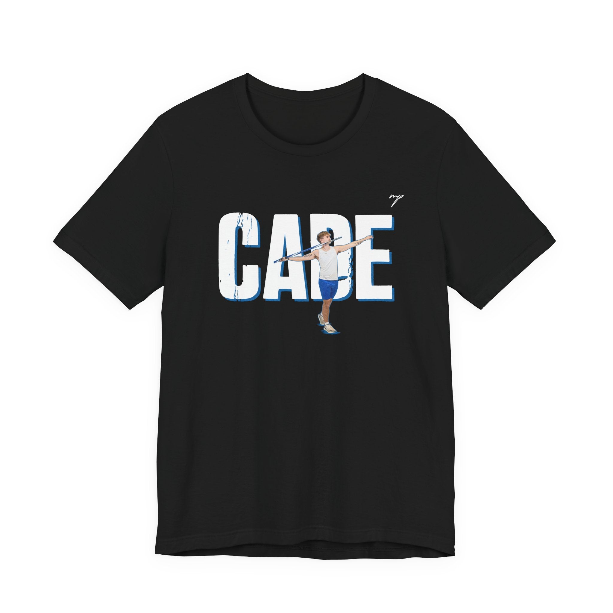 Cade Averhoff Graphic Tee