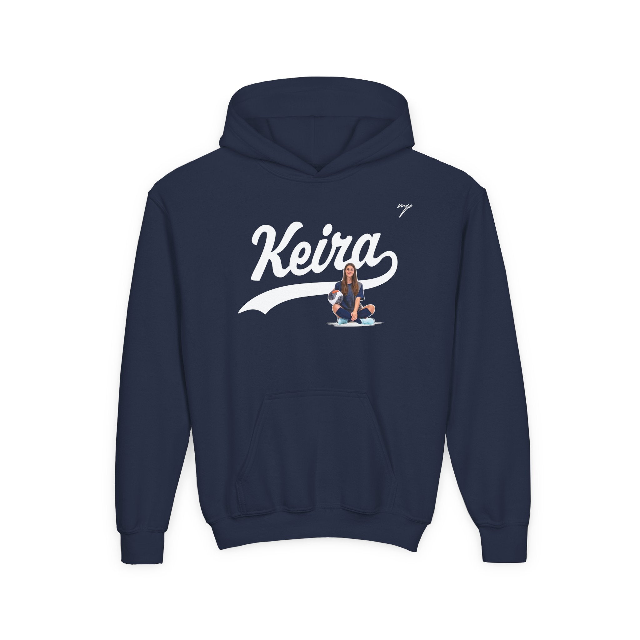 Keira Floyd YOUTH Hoodie