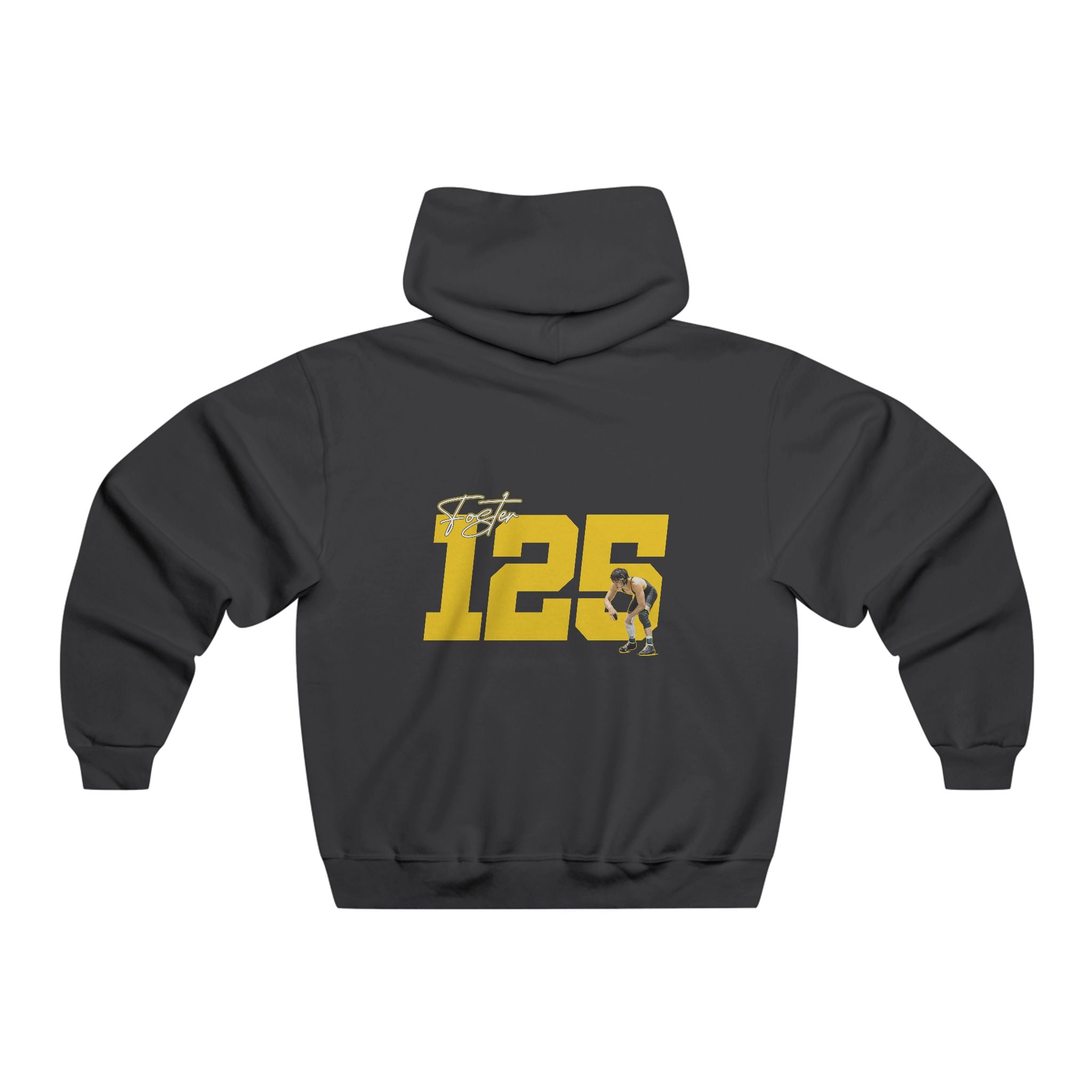 Cooper Foster Vintage Hoodie