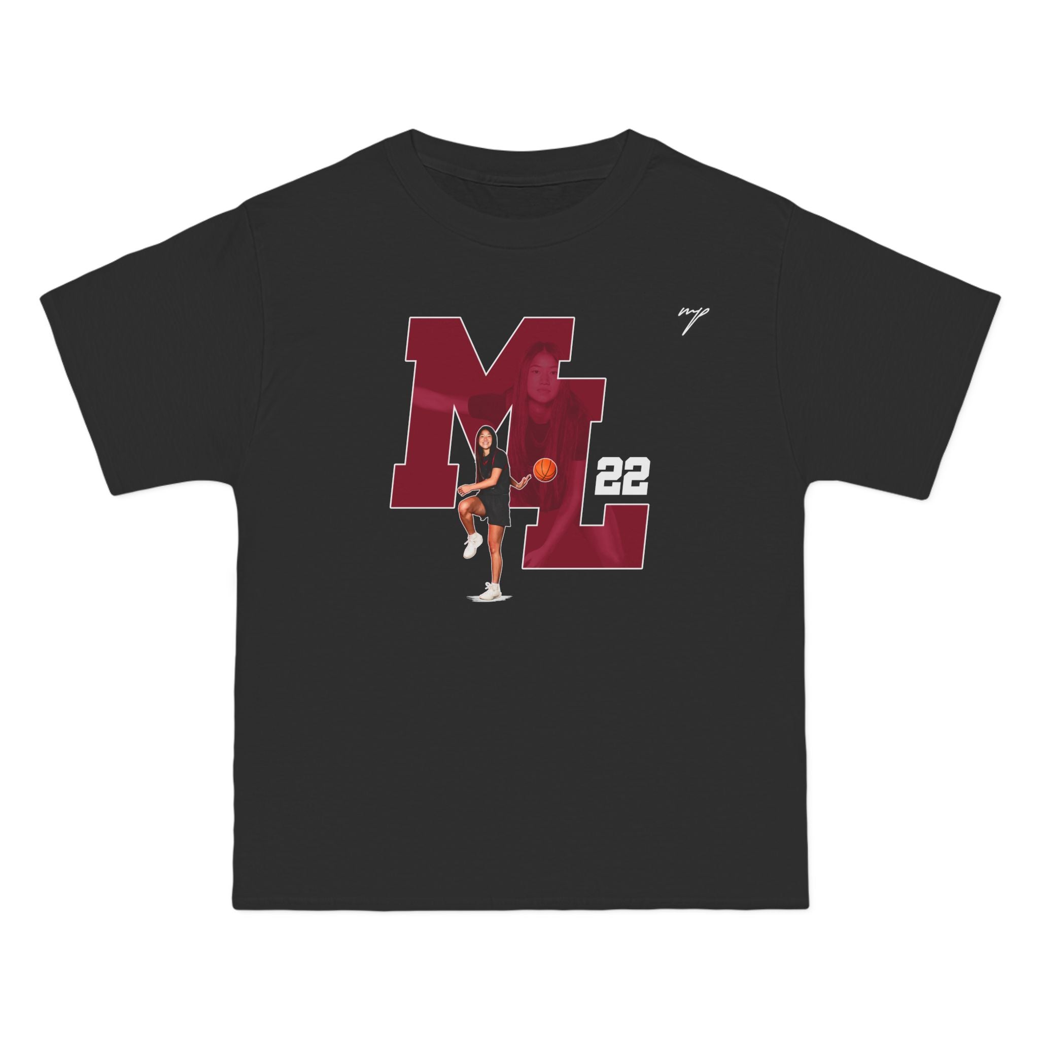 Madi Lumsden Vintage Tee