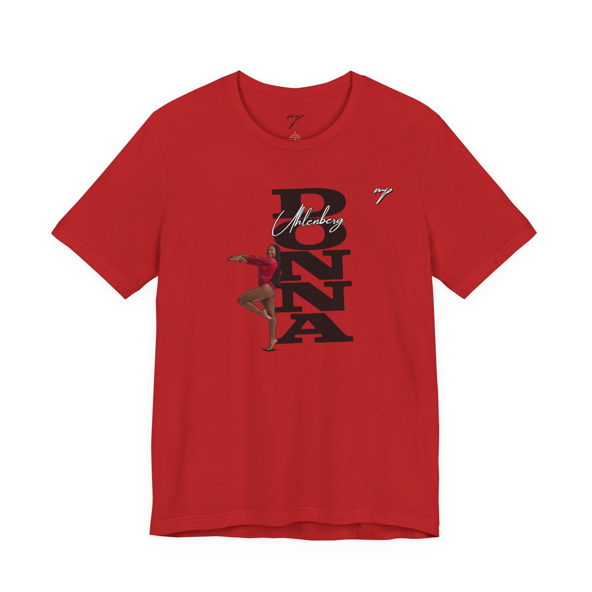 Donna Uhlenberg Graphic Tee
