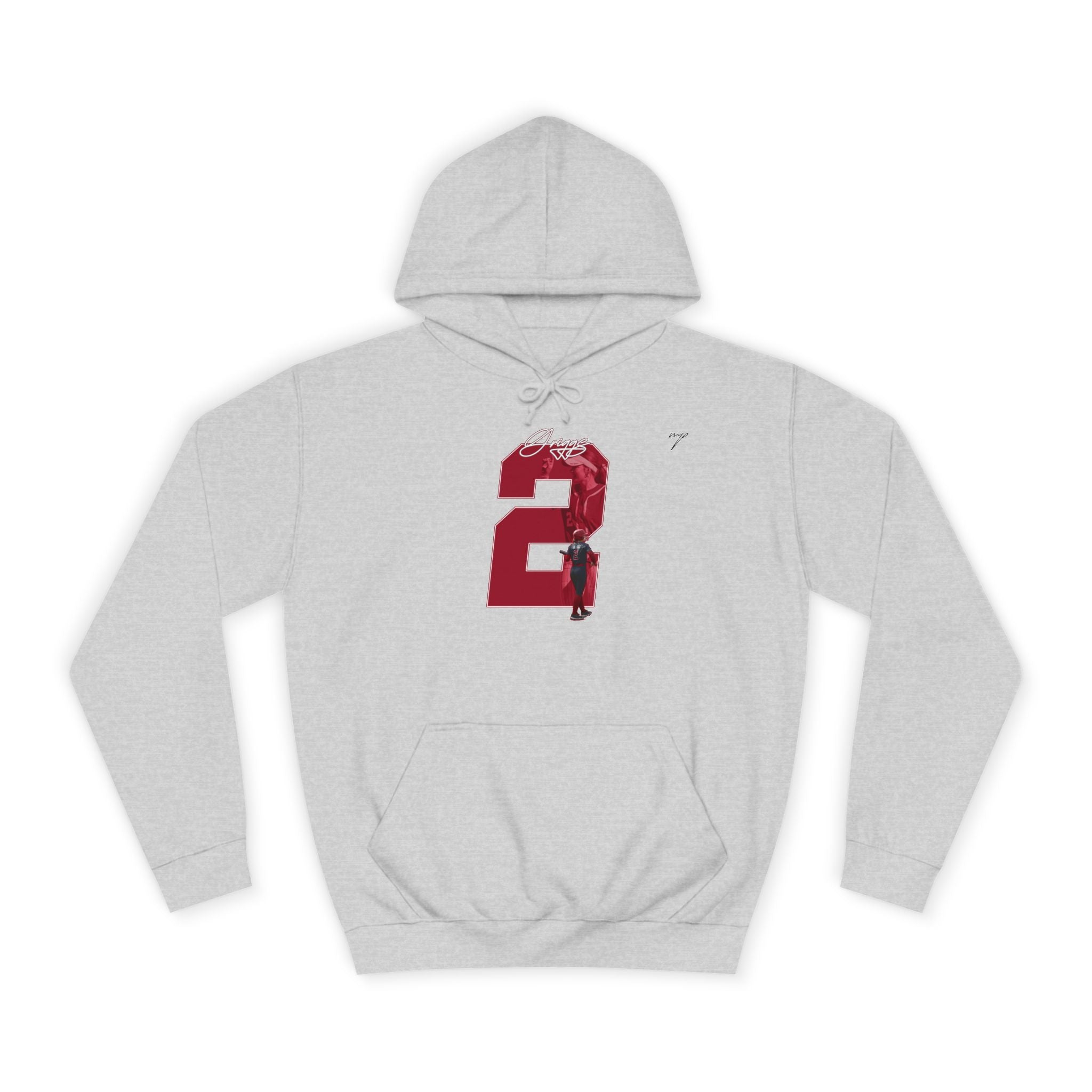 Gerritt Griggs Hoodie