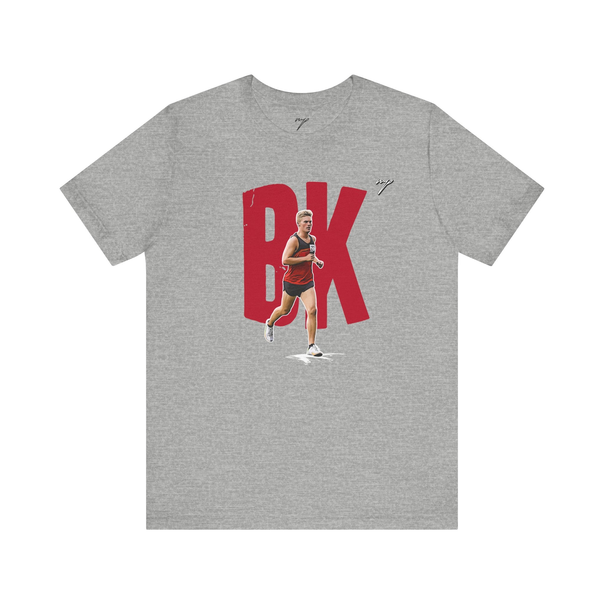 Ben Knuth Graphic Tee