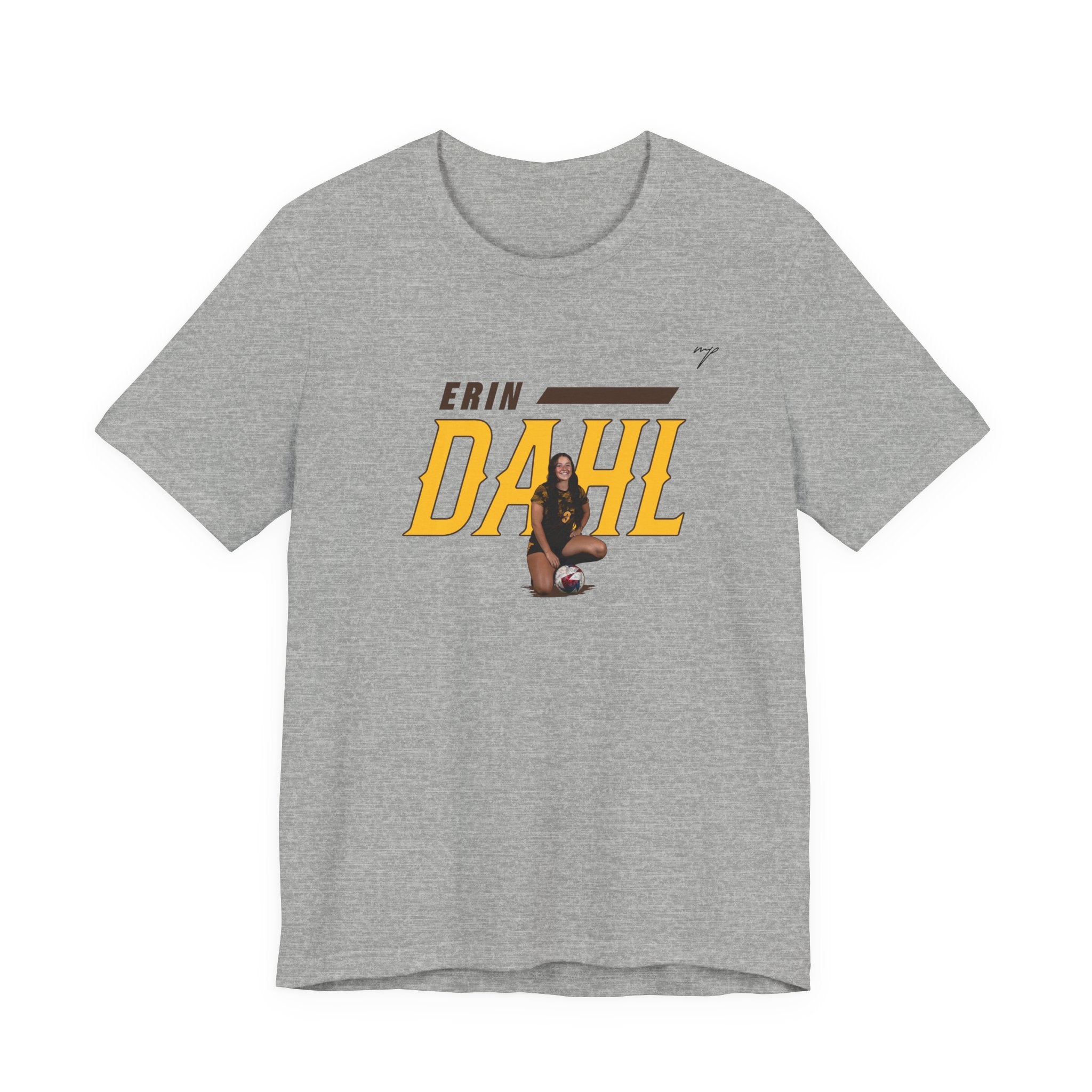 Erin Dahl Graphic Tee