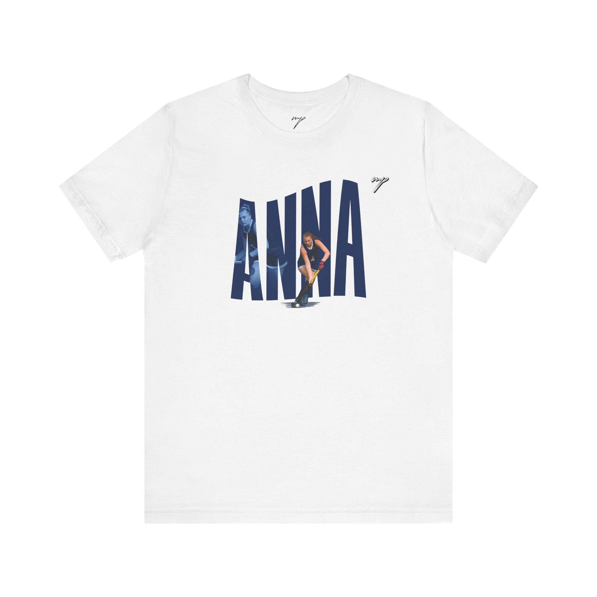 Adrianna Taynor Graphic Tee