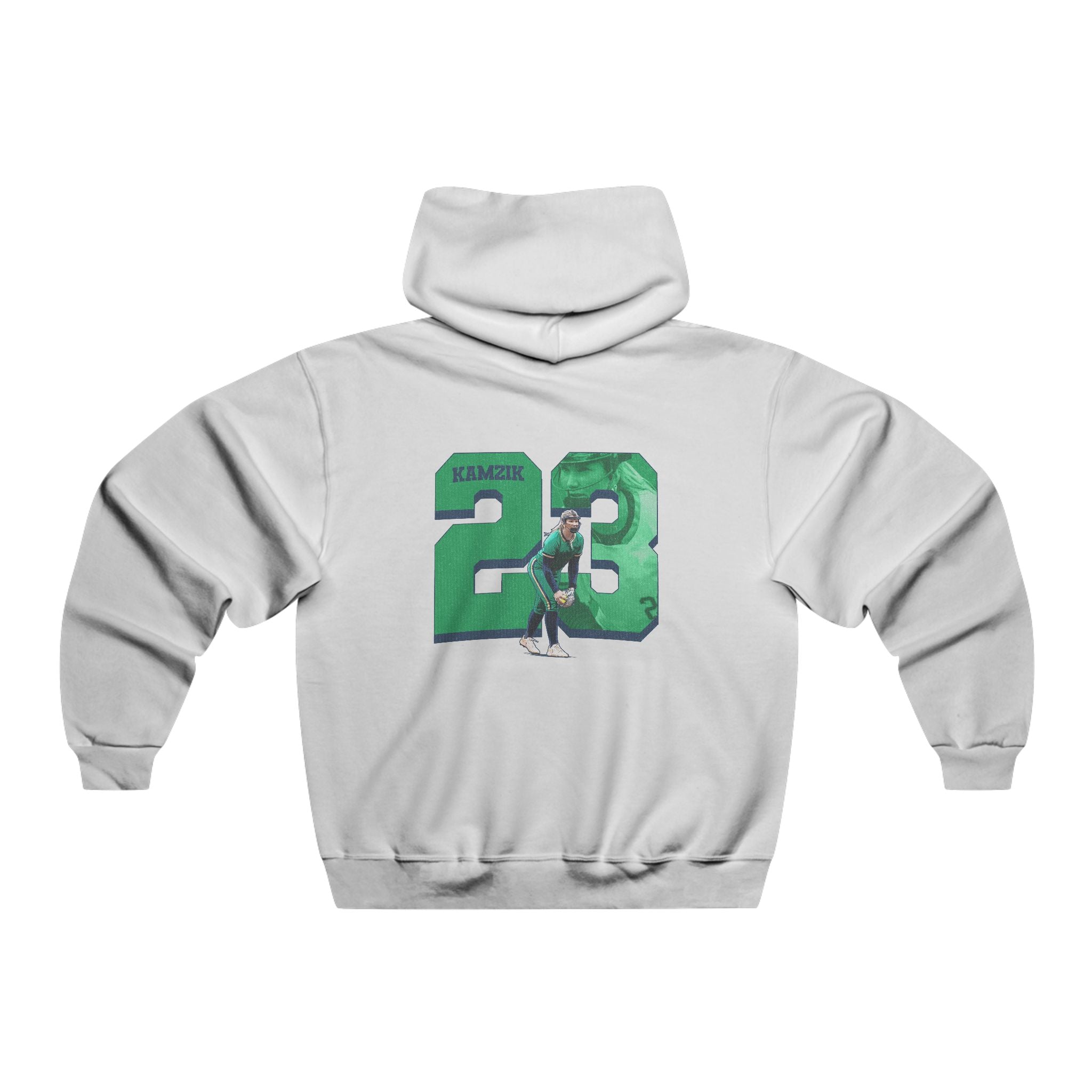 Kamryn Kamzik Vintage Hoodie