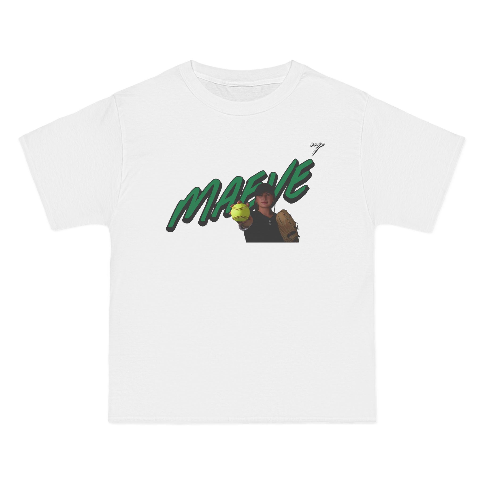 Maeve Lavoy Vintage Tee