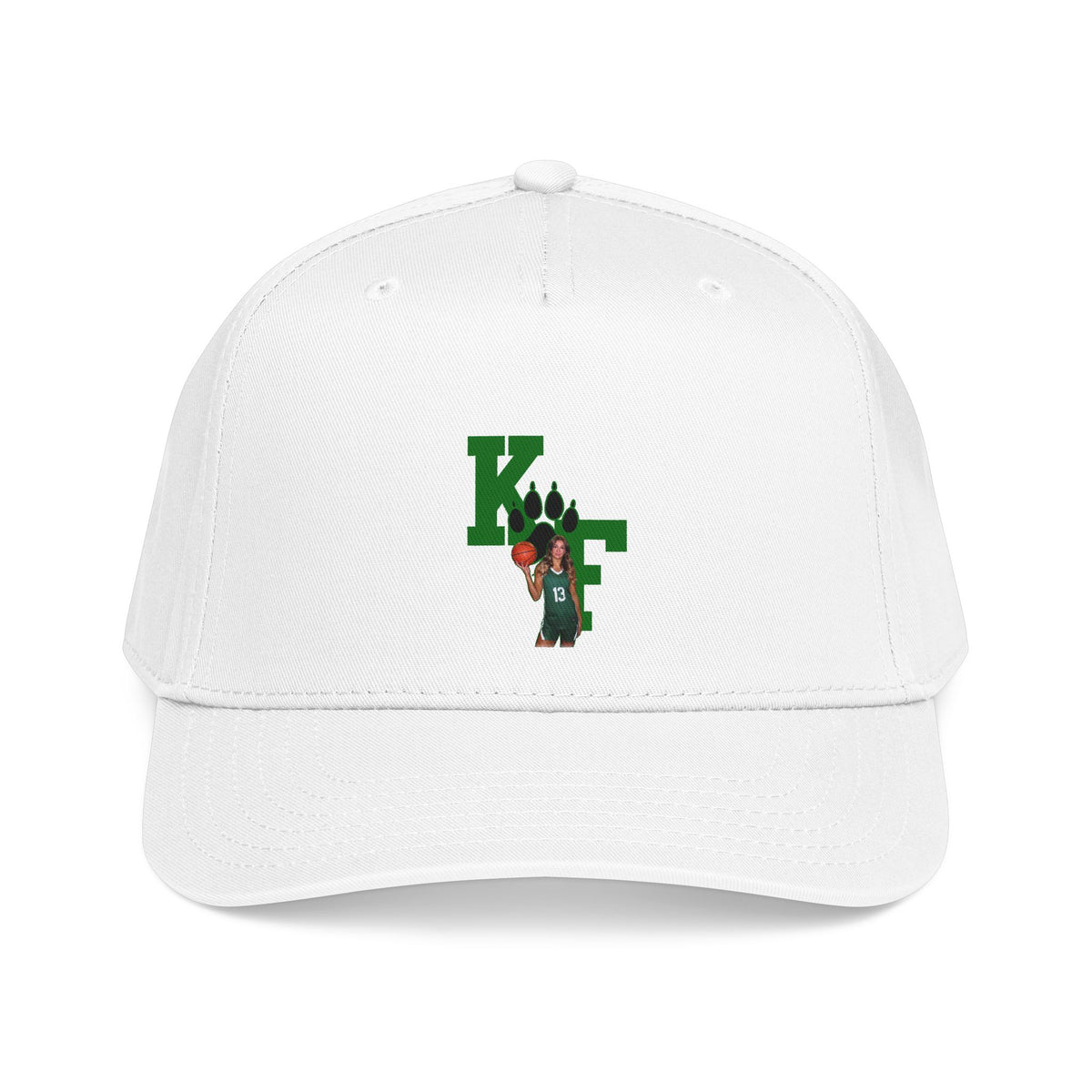 Kaitlyn Ferrier Hat