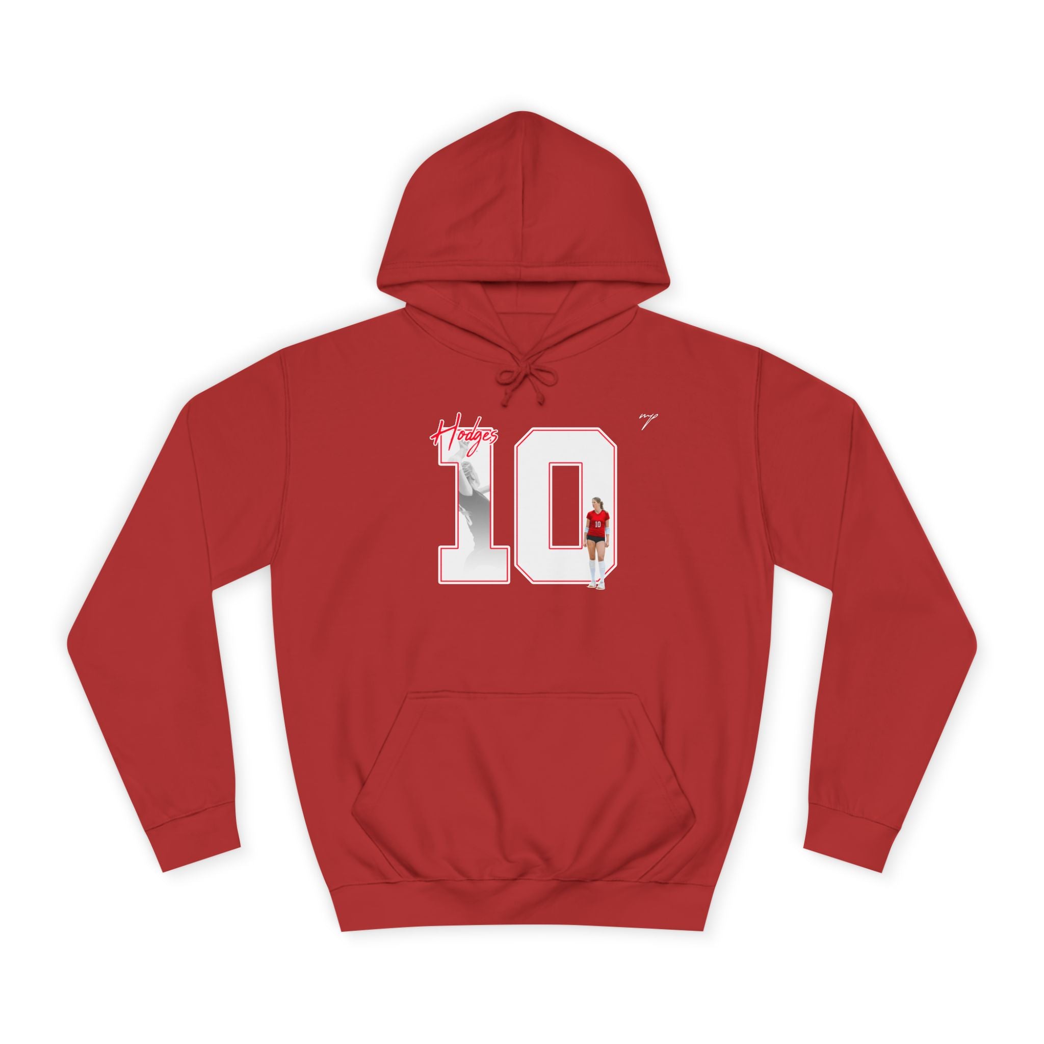 Megan Hodges Hoodie