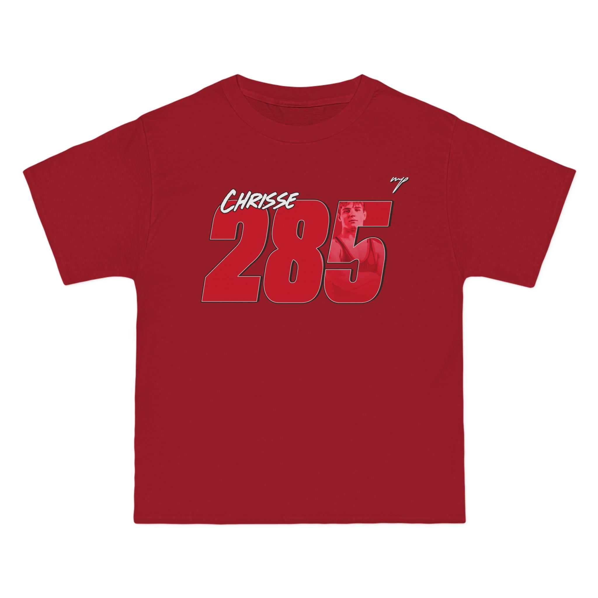 Luke Chrisse Vintage Tee
