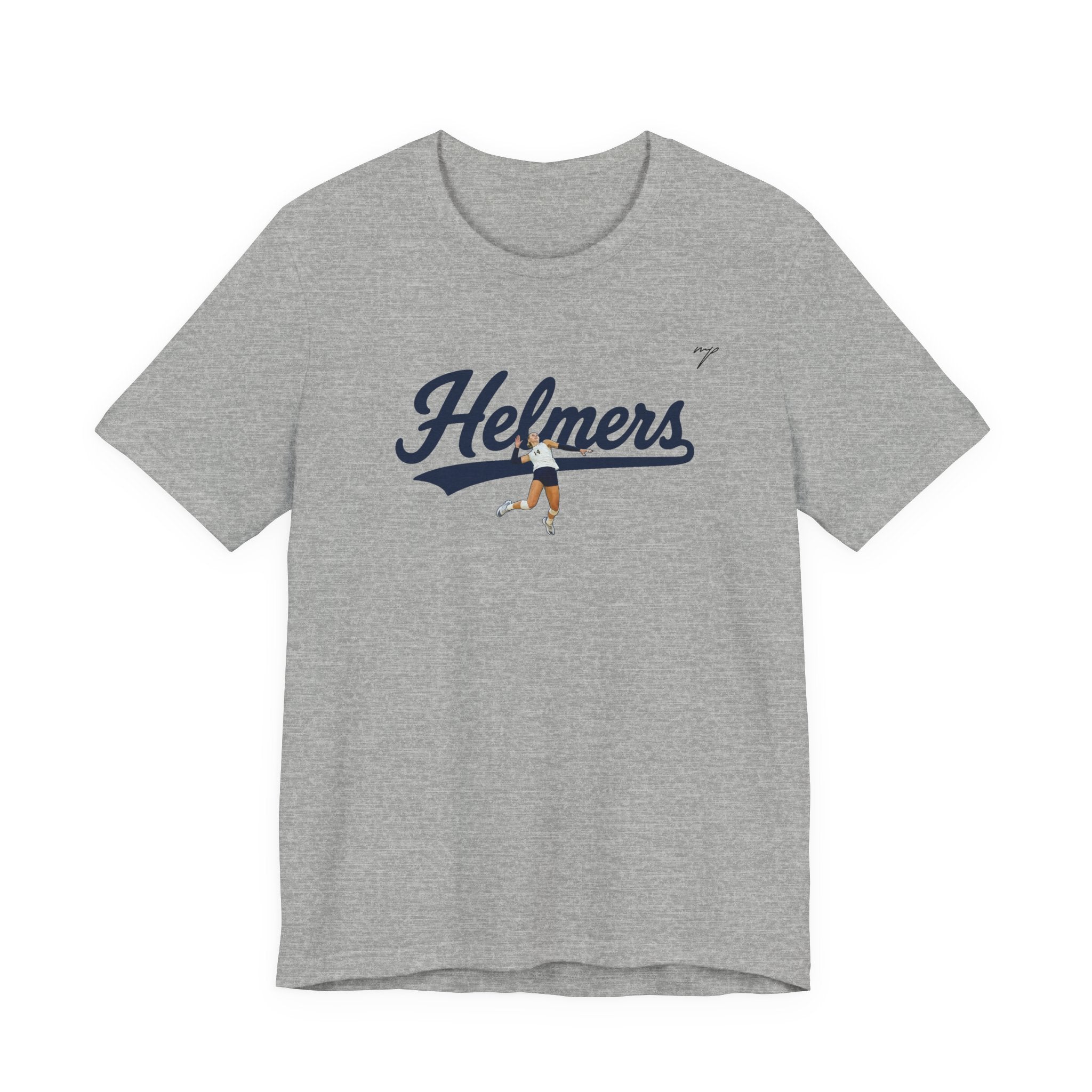 Sydney Helmers Graphic Tee