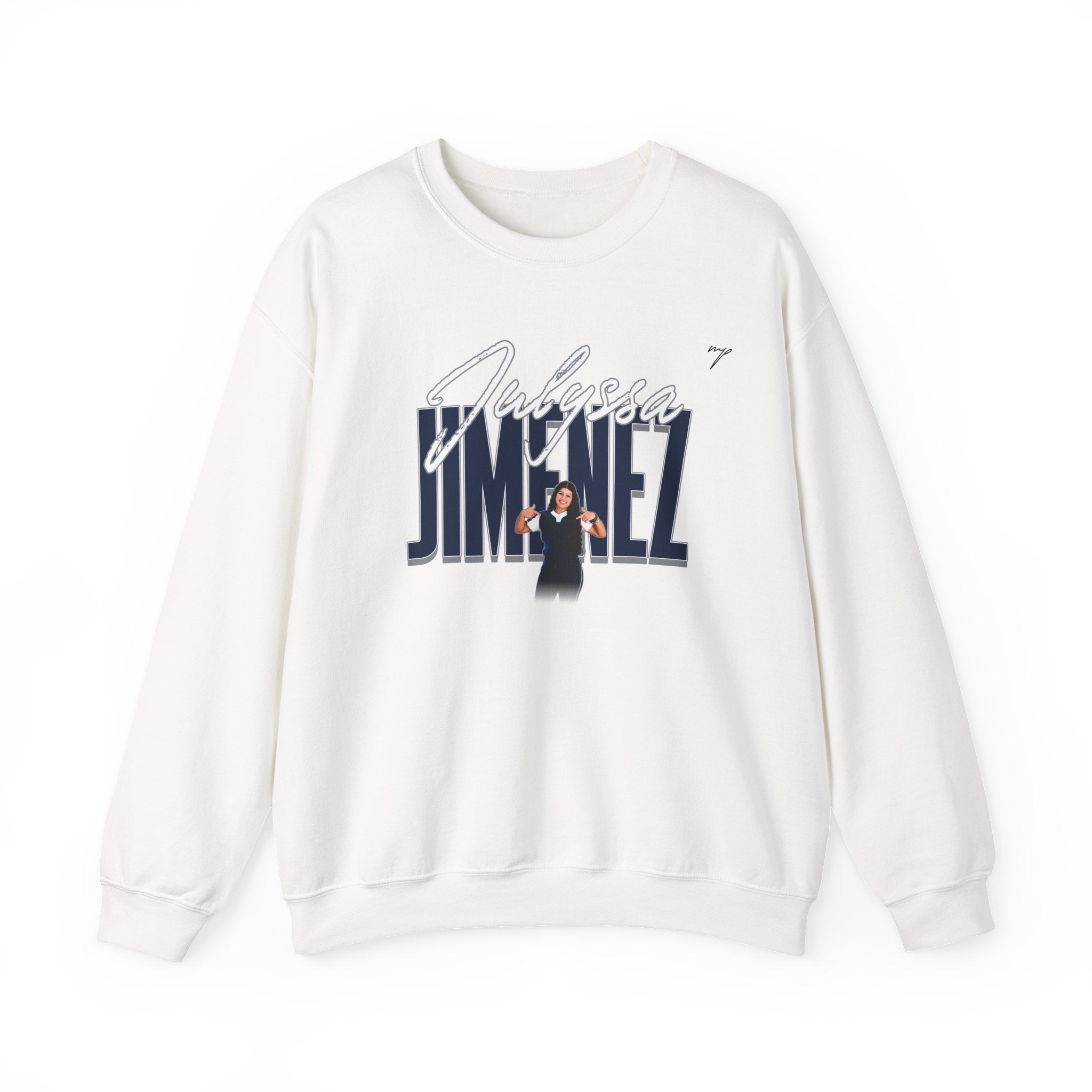 Julyssa Jimenez Crewneck