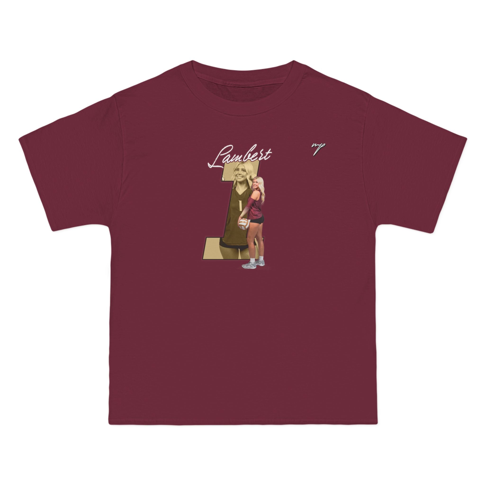 Ava Lambert Vintage Tee