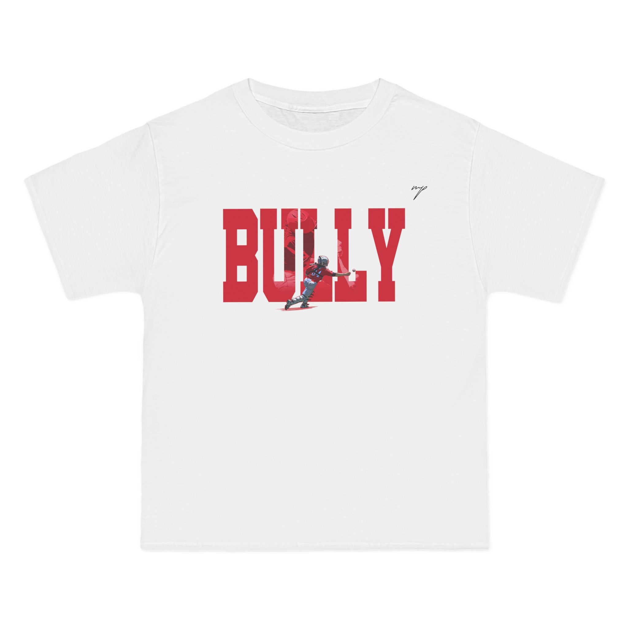 Parker Bulthuis Vintage Tee
