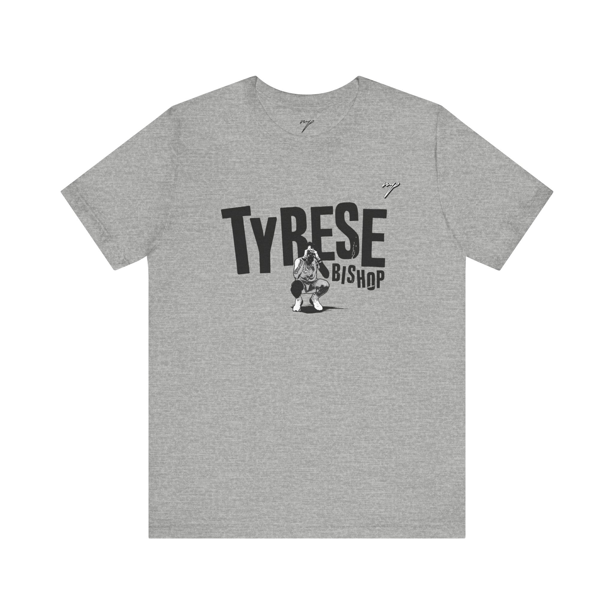 Tyrese Bishop Graphic Tee