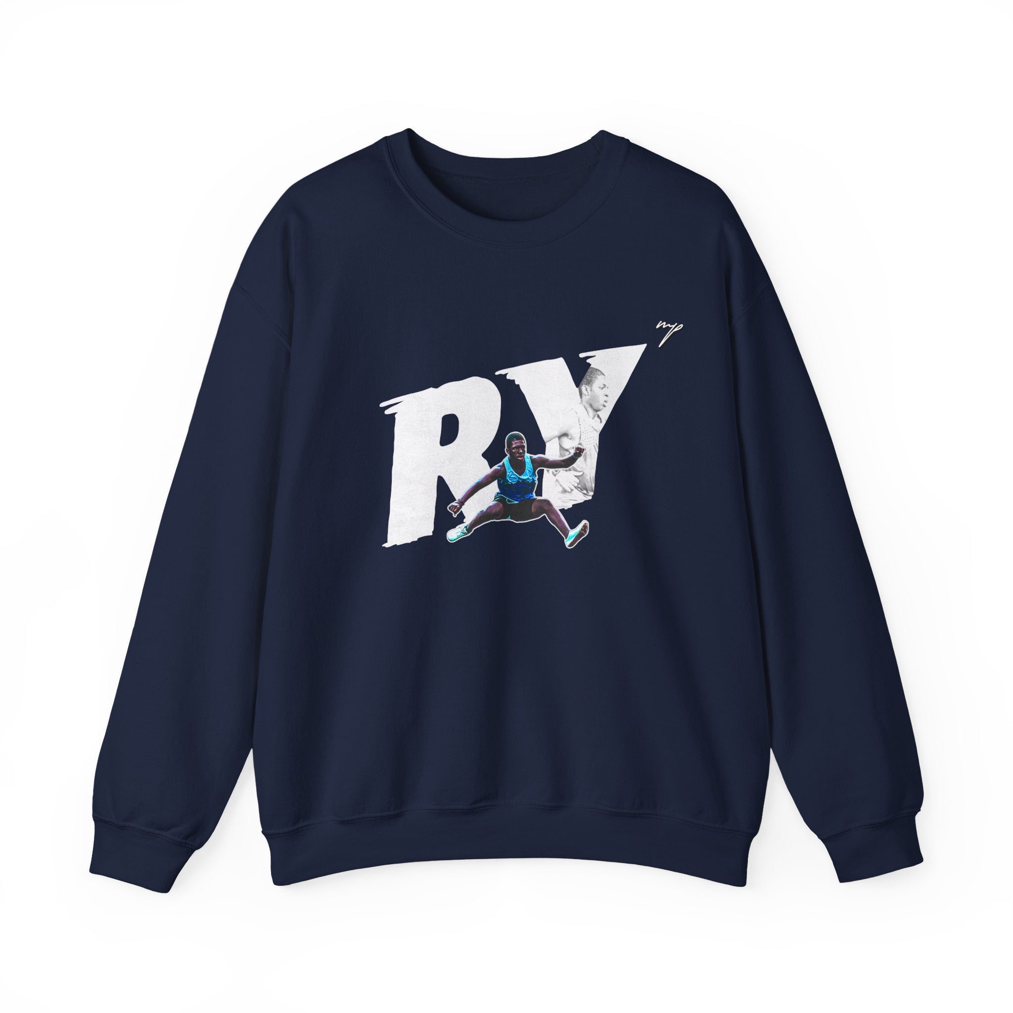 Ryan Henderson Crewneck