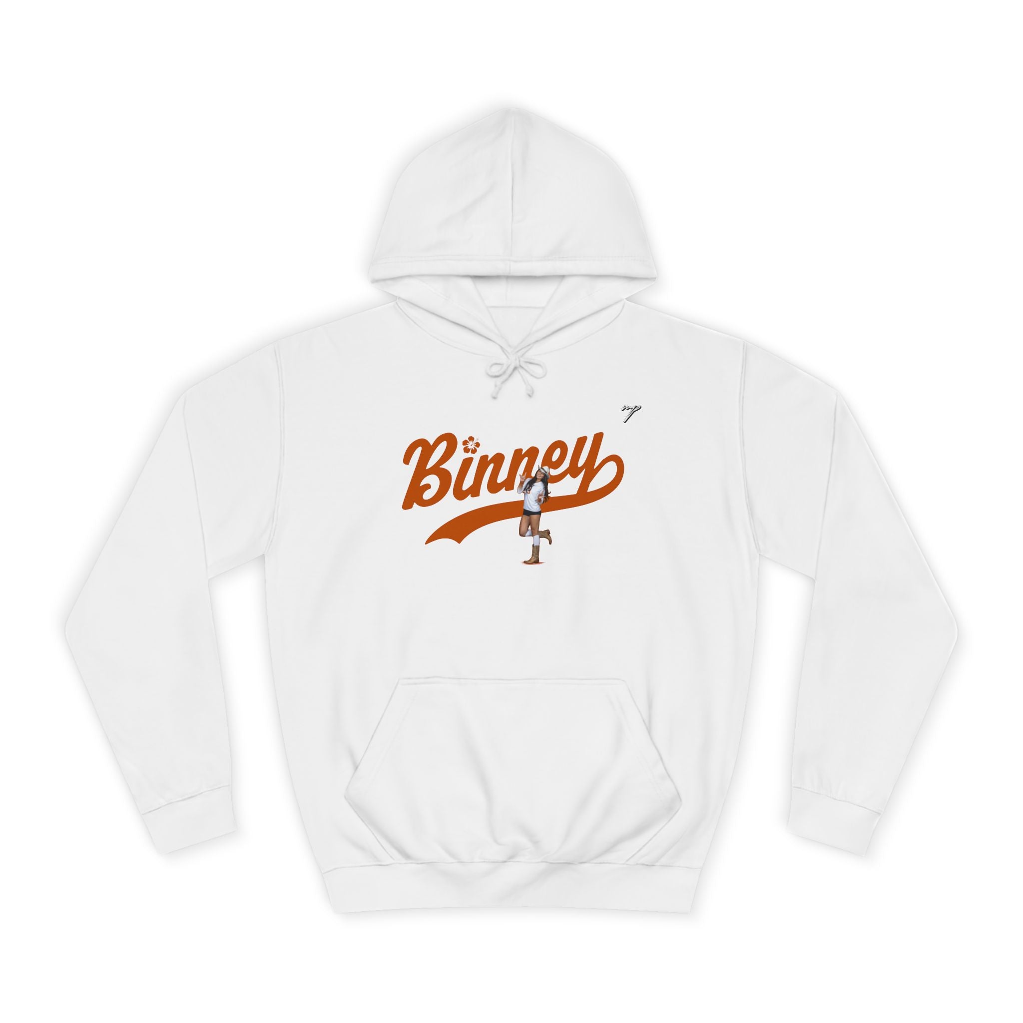 Rella Binney Hoodie