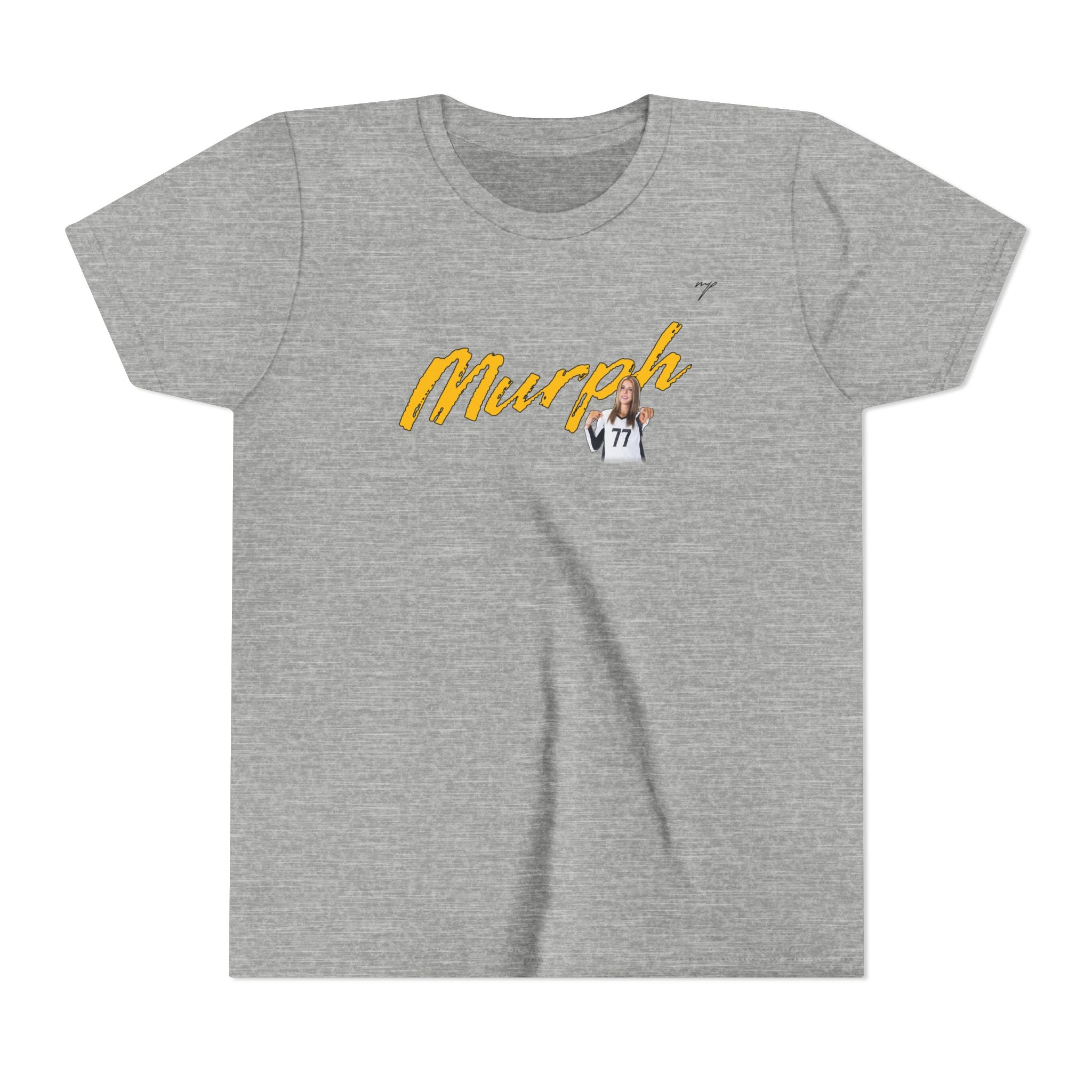 Kendal Murphy YOUTH Graphic Tee