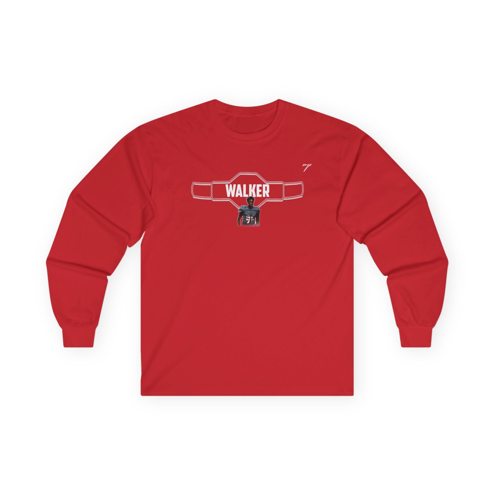 London Walker Long Sleeve