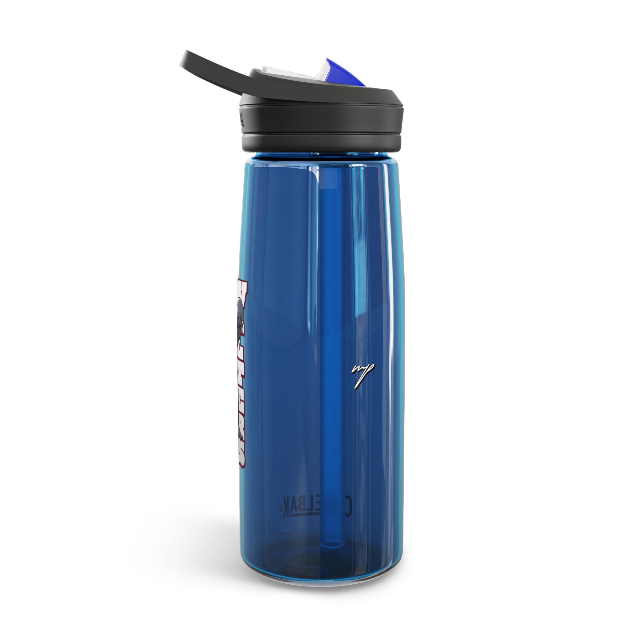 Corinthian Walters CamelBak Water Bottle