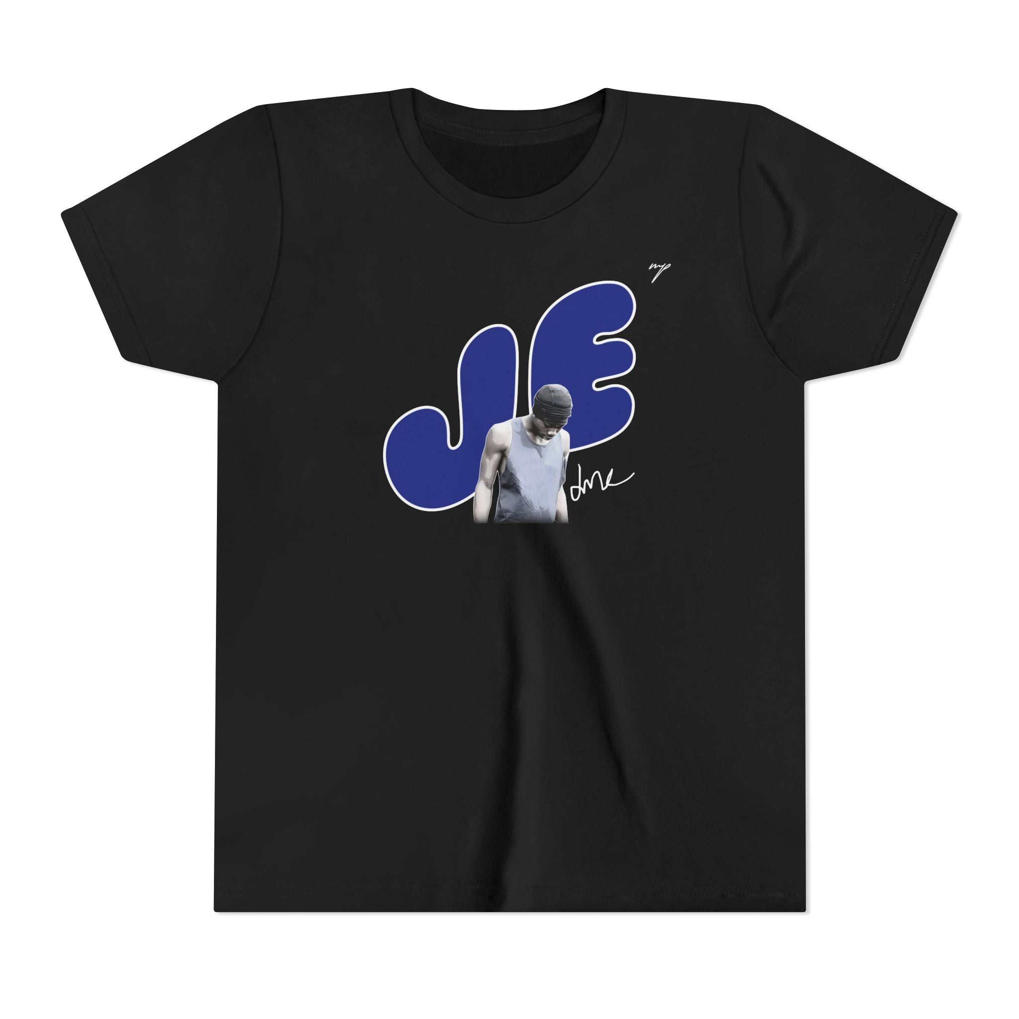 Joel Elliott YOUTH Graphic Tee