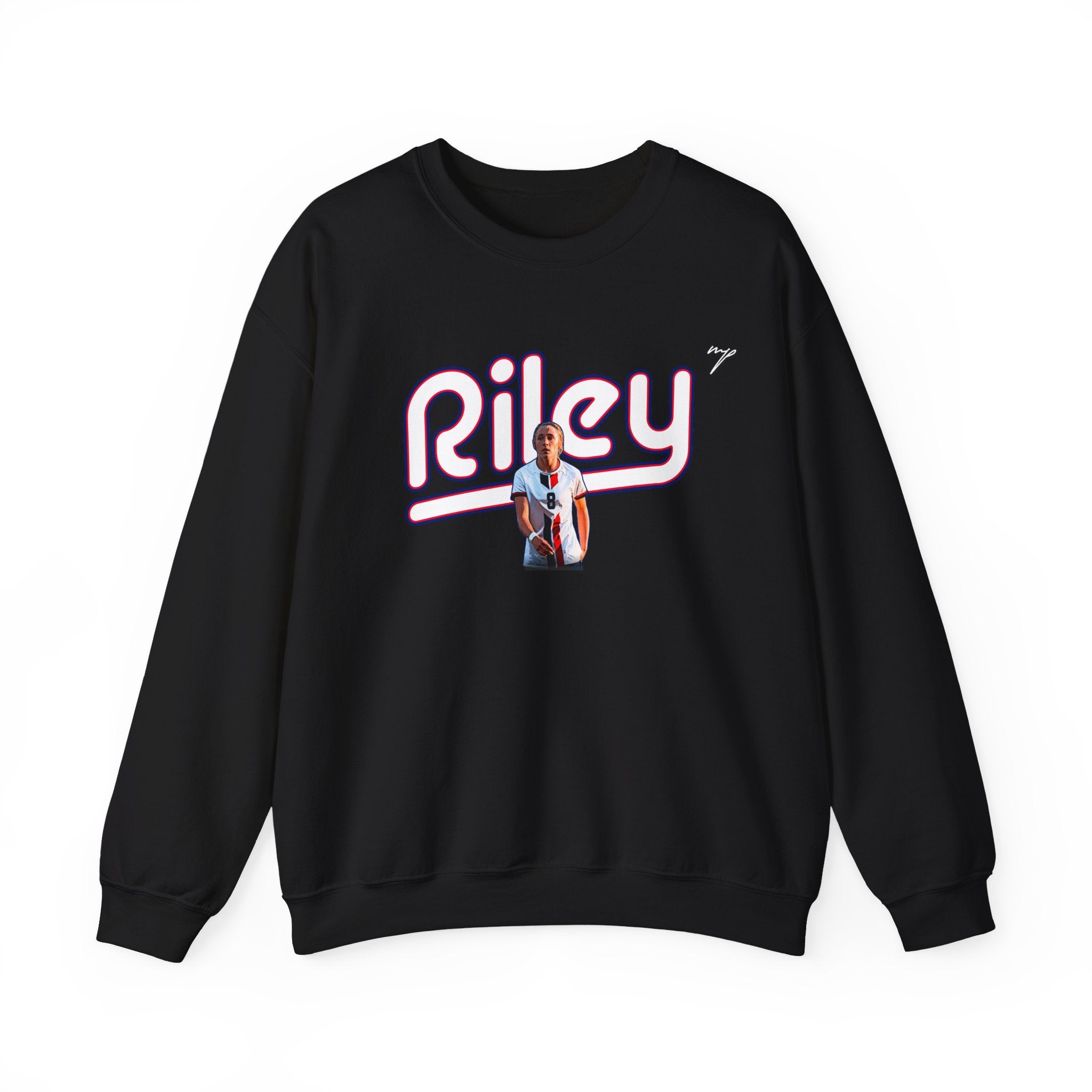 Riley Collett Crewneck