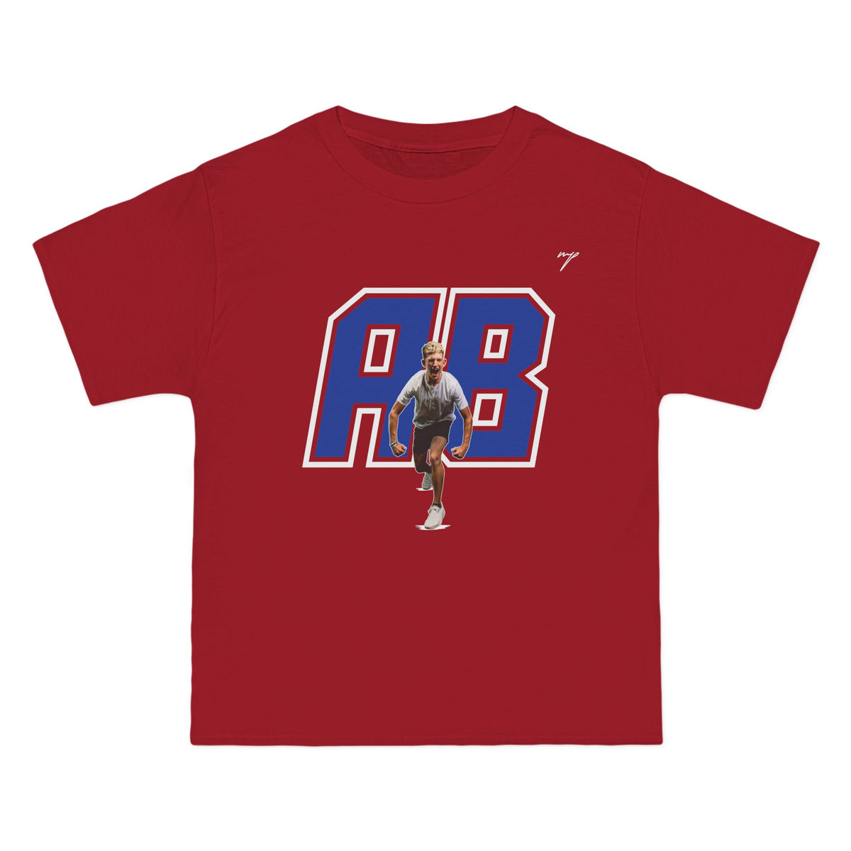 Alex Benage Vintage Tee