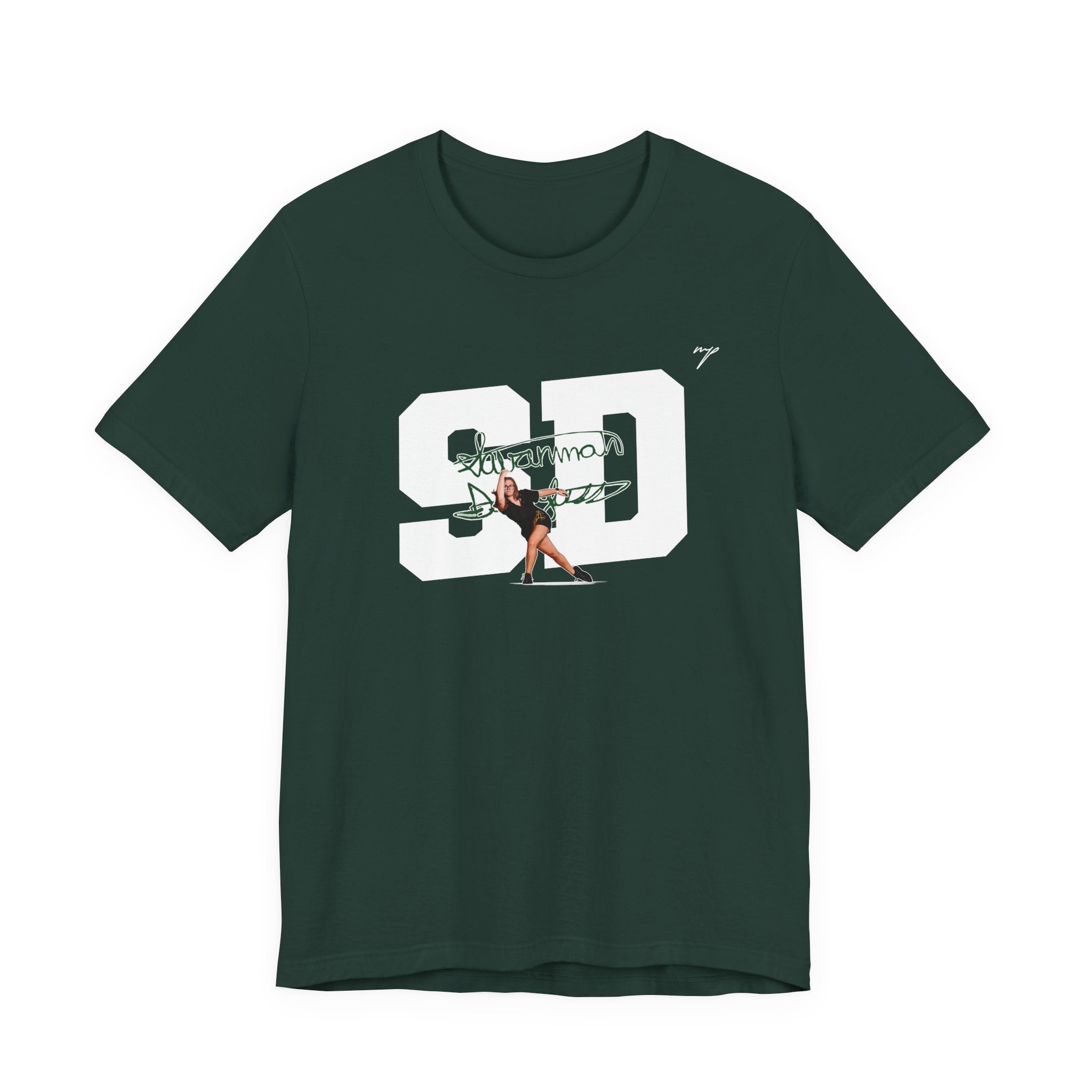 Savannah Douglass Graphic Tee