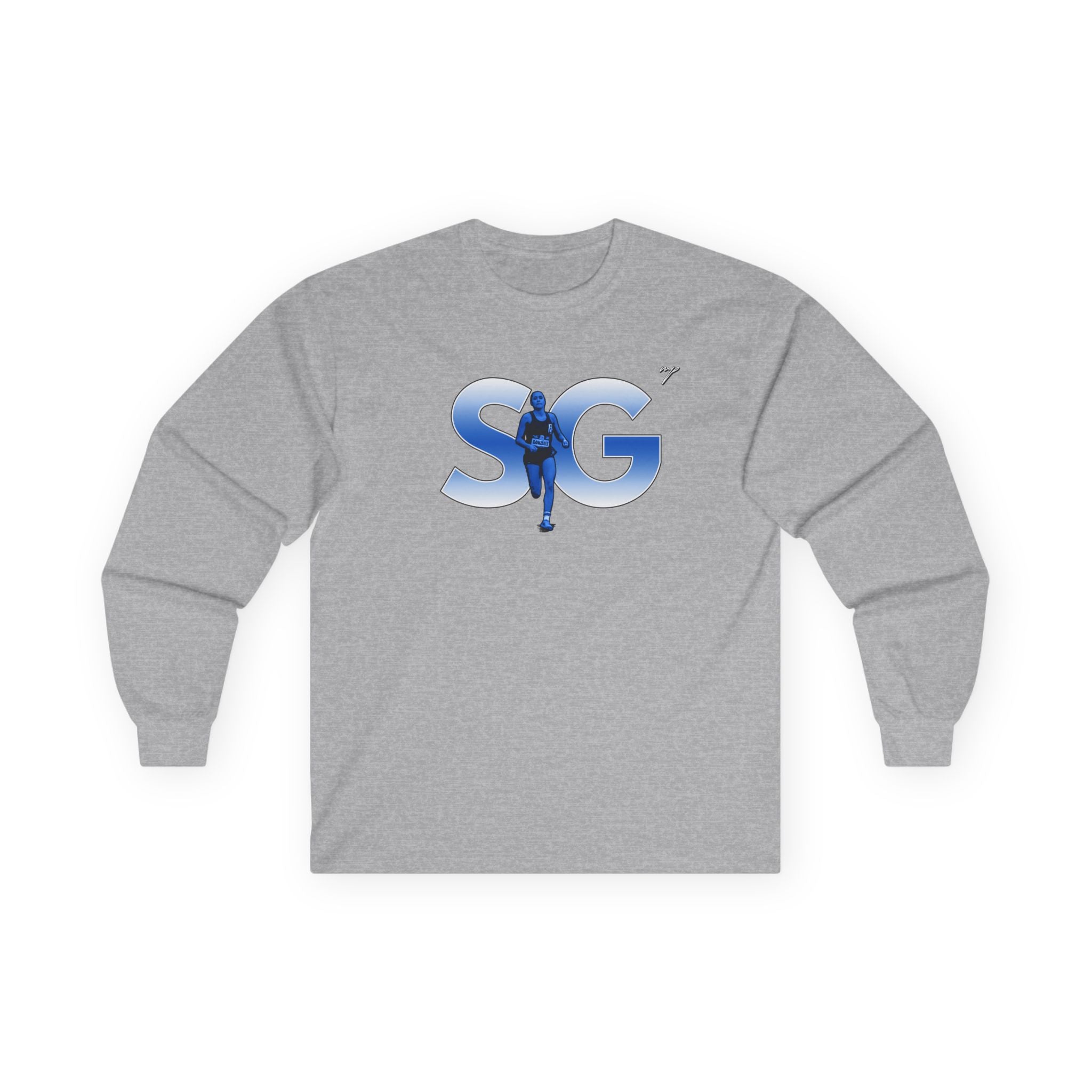 Samantha Gonzalez Long Sleeve Tee