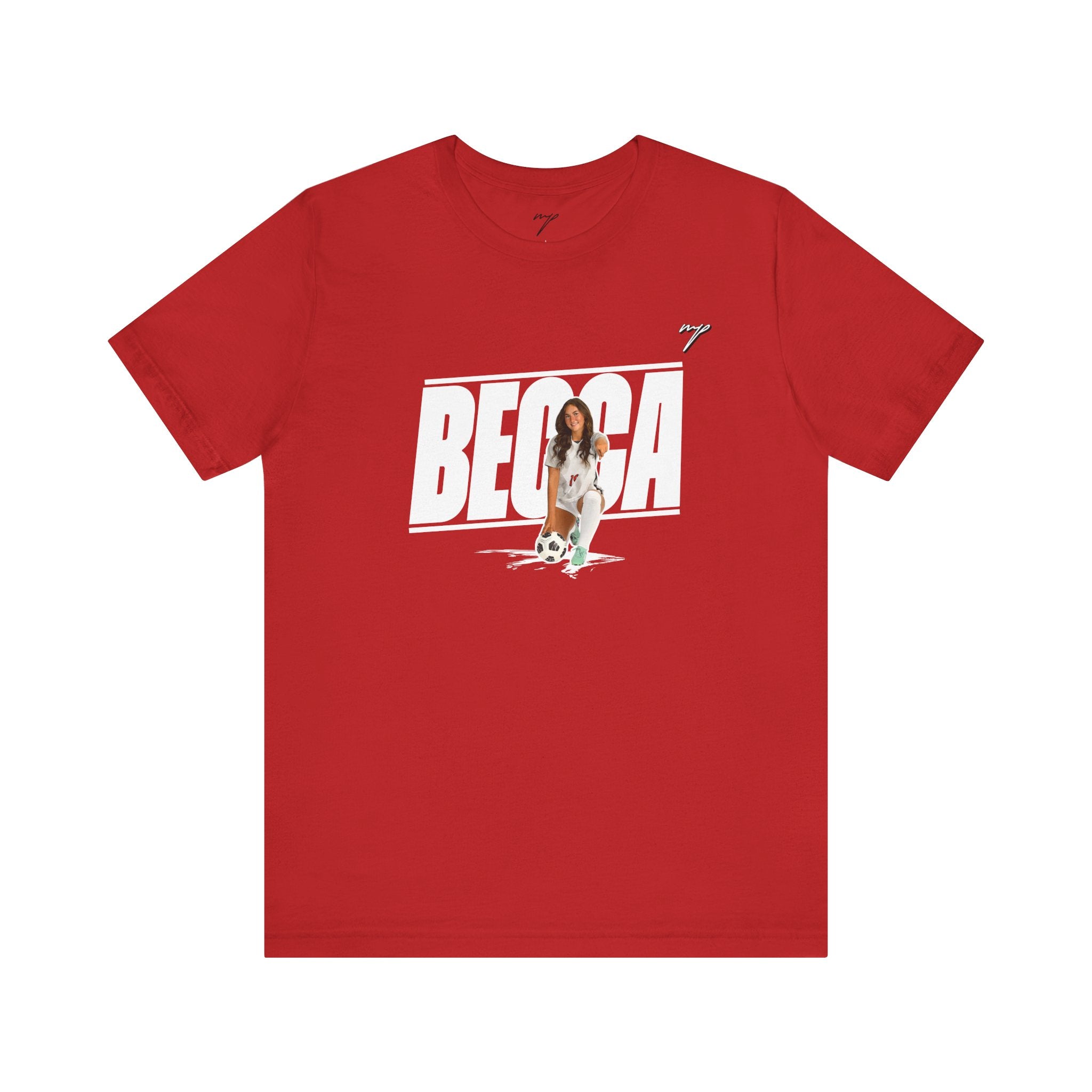 Becca Roth Graphic Tee