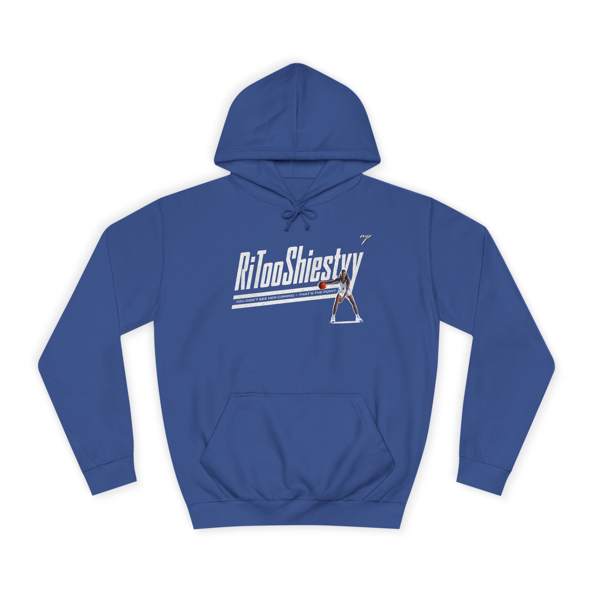 Riley Nelson Hoodie