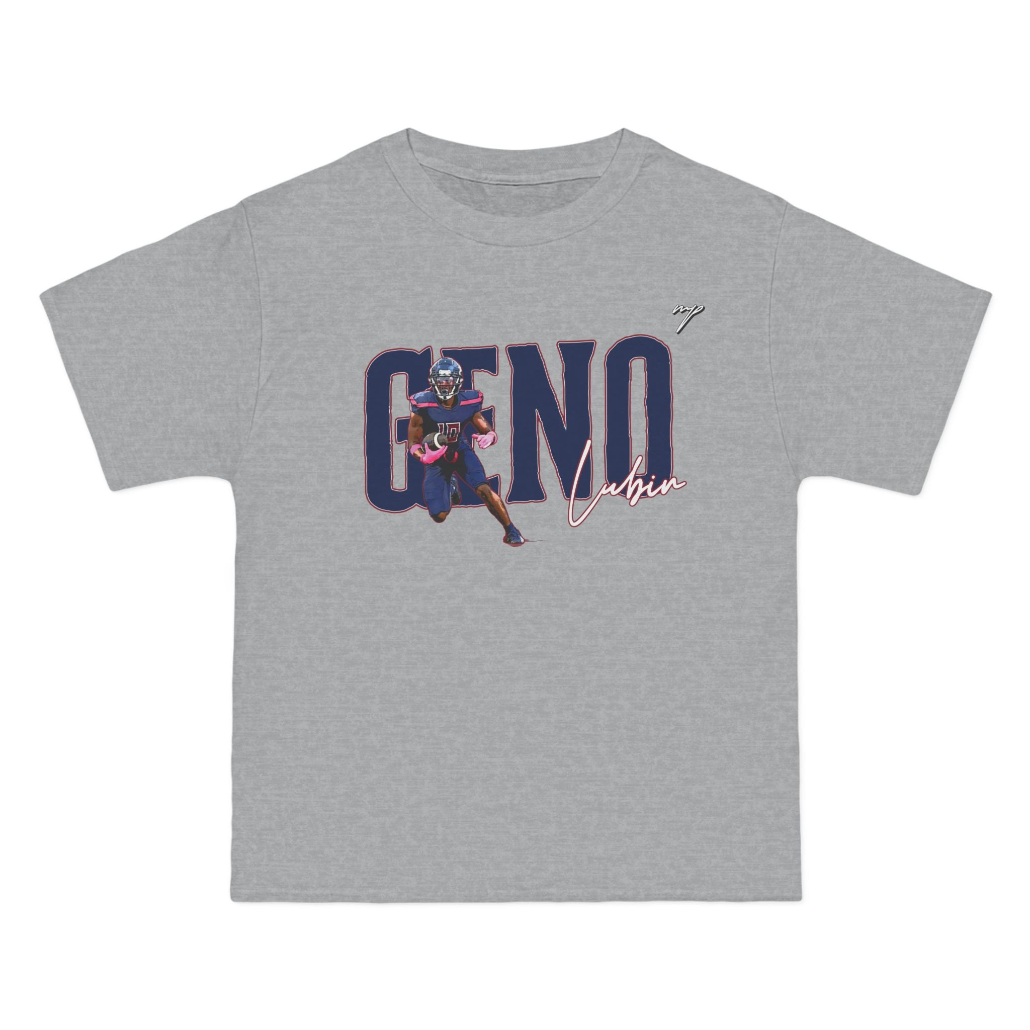 Geno Lubin Vintage Tee