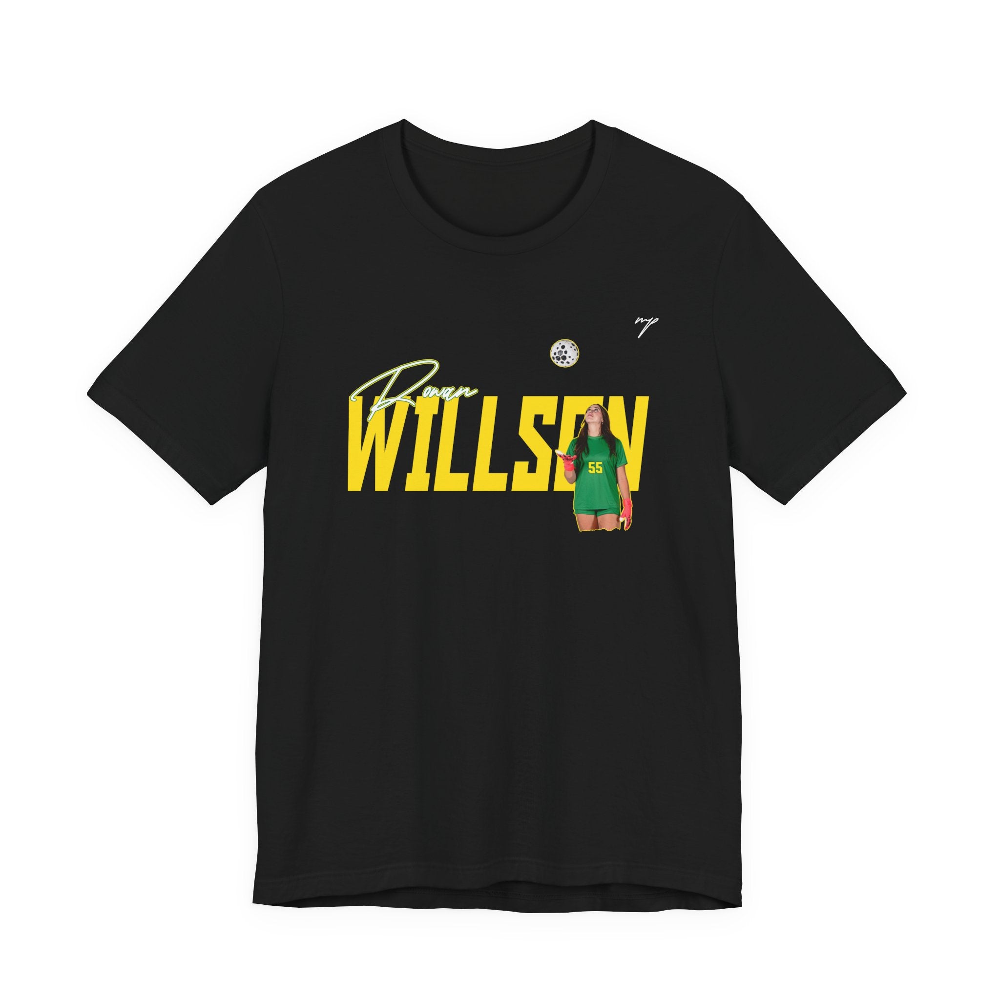 Rowan Willson Graphic Tee
