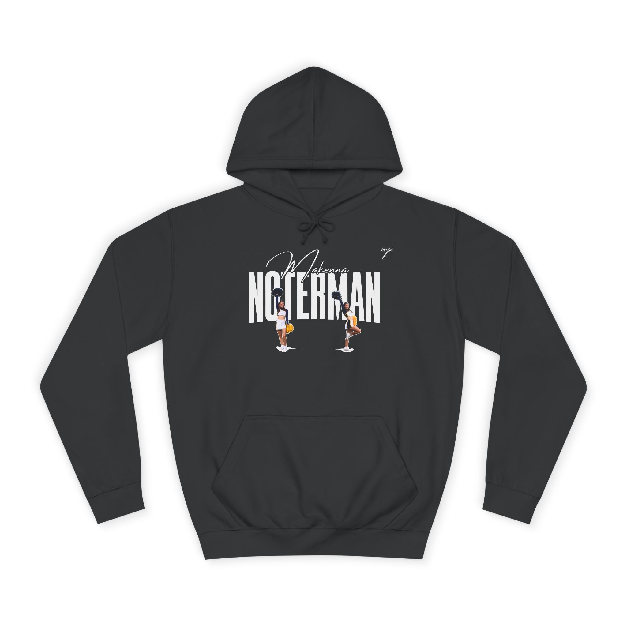 Makenna Noterman Hoodie