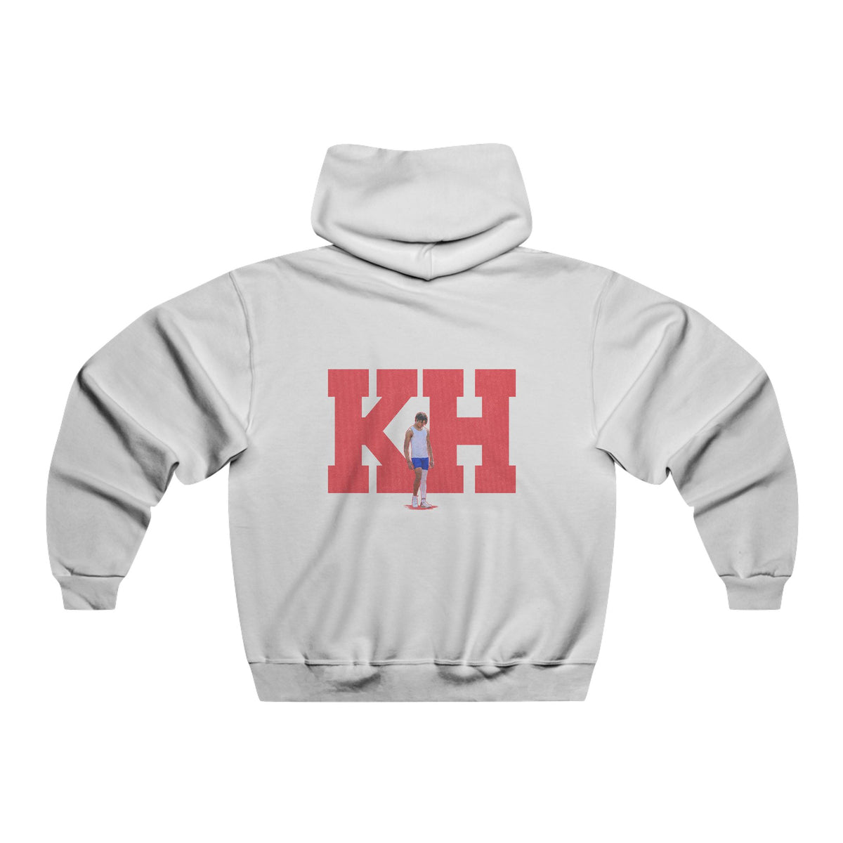 Kaelen Harper Vintage Hoodie