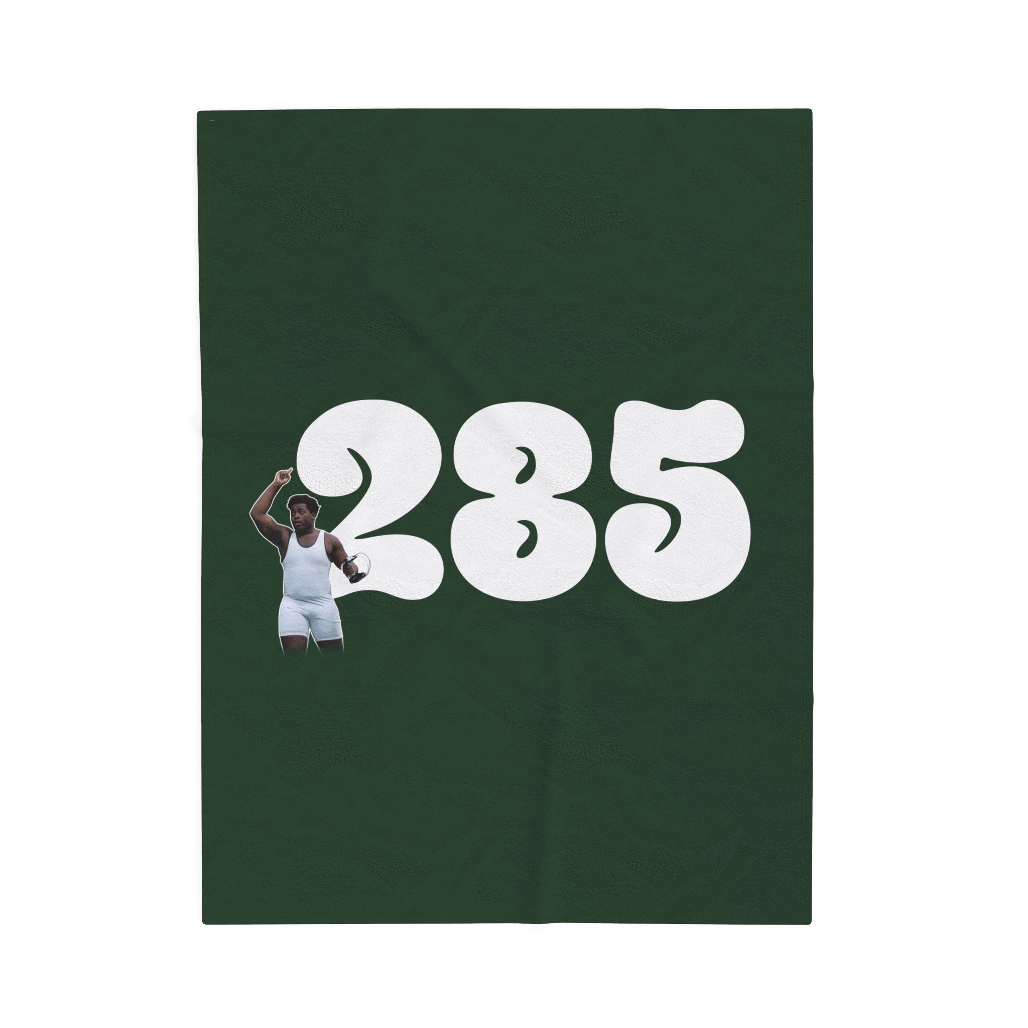 Keonta Crawford Blanket