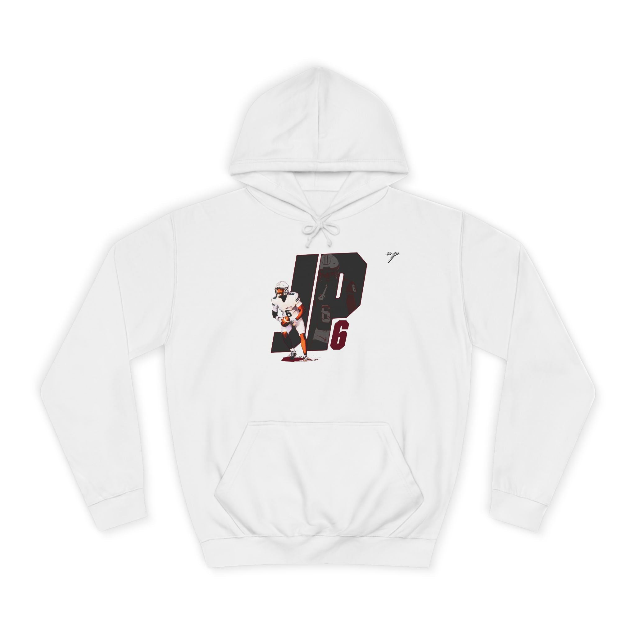 Josiah Payton Hoodie