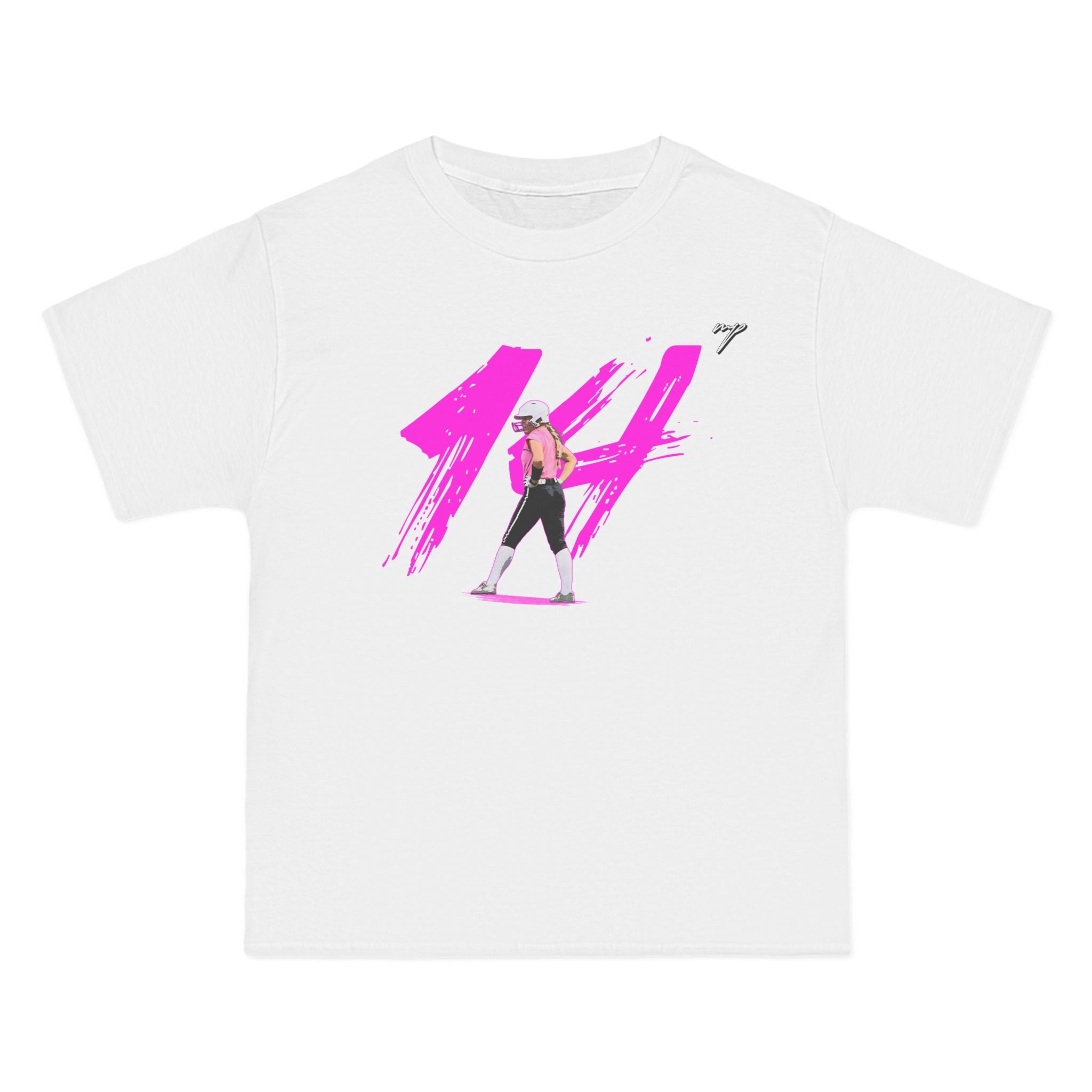 Teryn Brown Vintage Tee