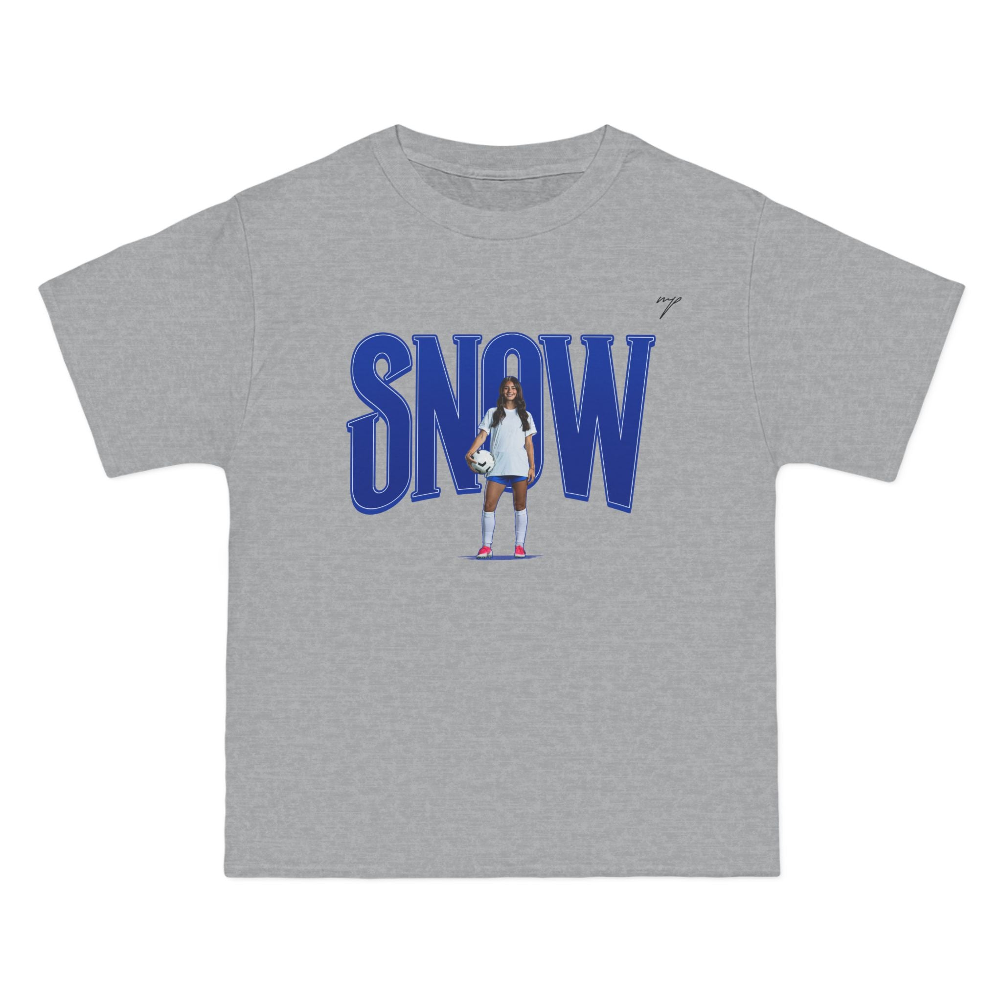 Sydney Snow Vintage Tee