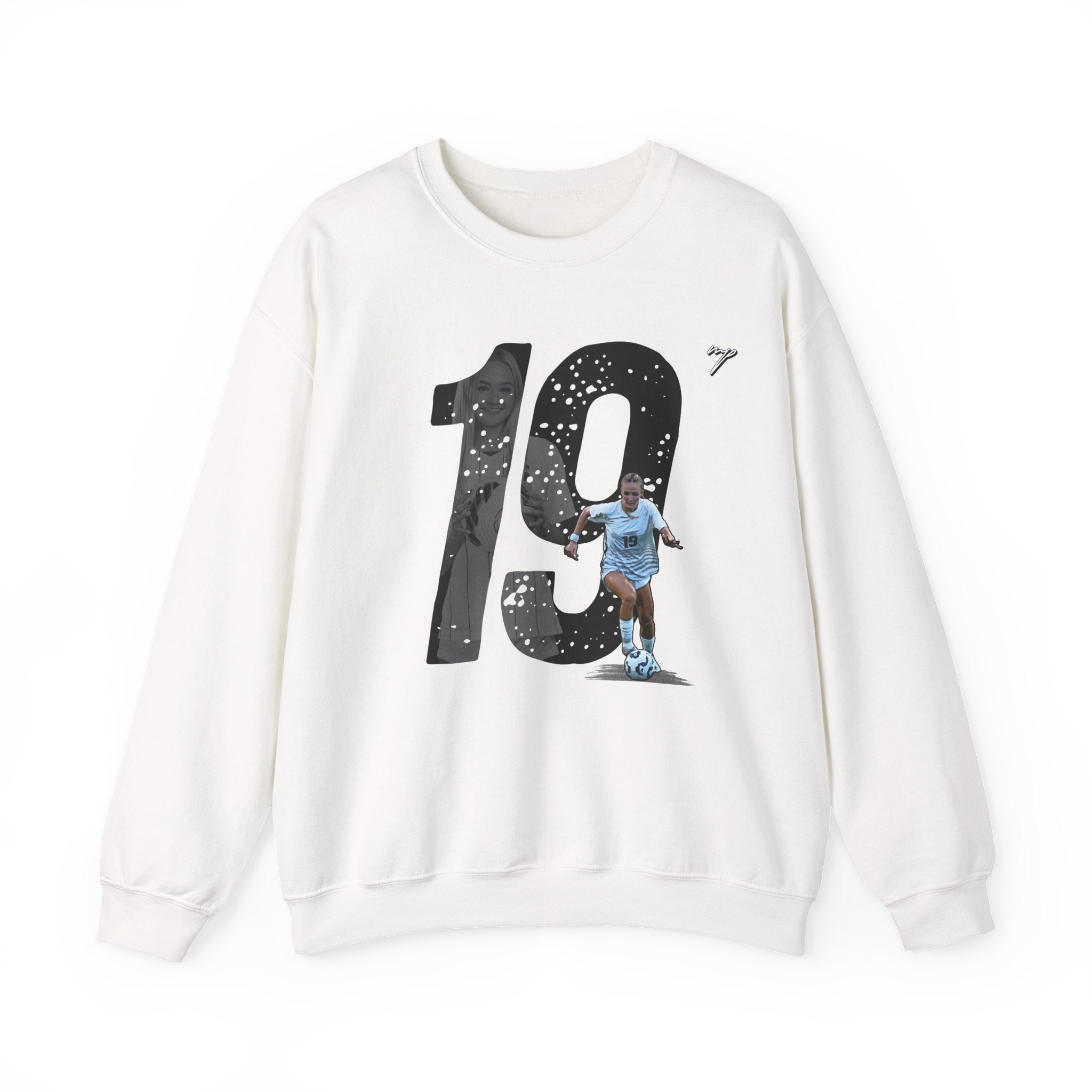 Emerson Sargeant Crewneck