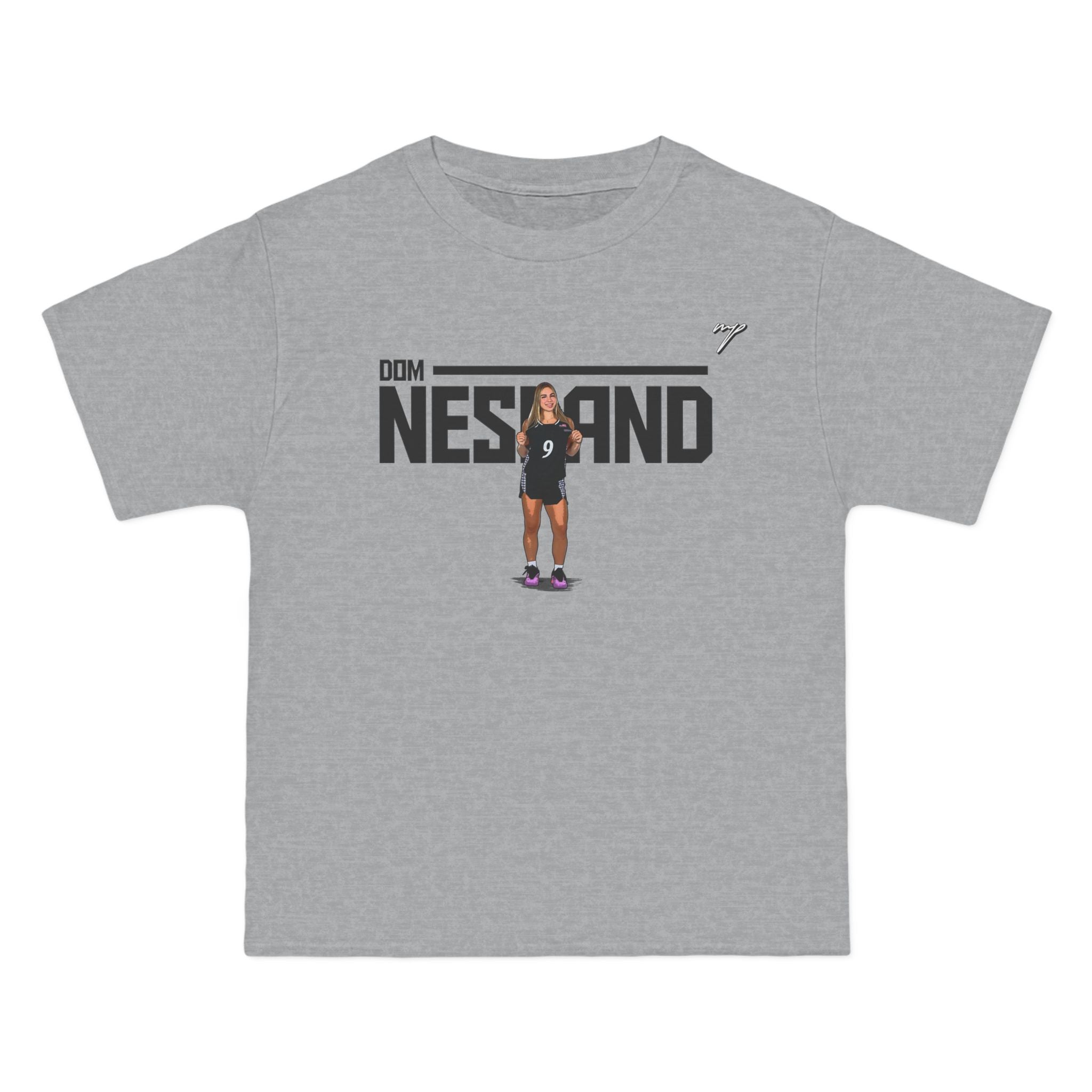Dom Nesland Vintage Tee