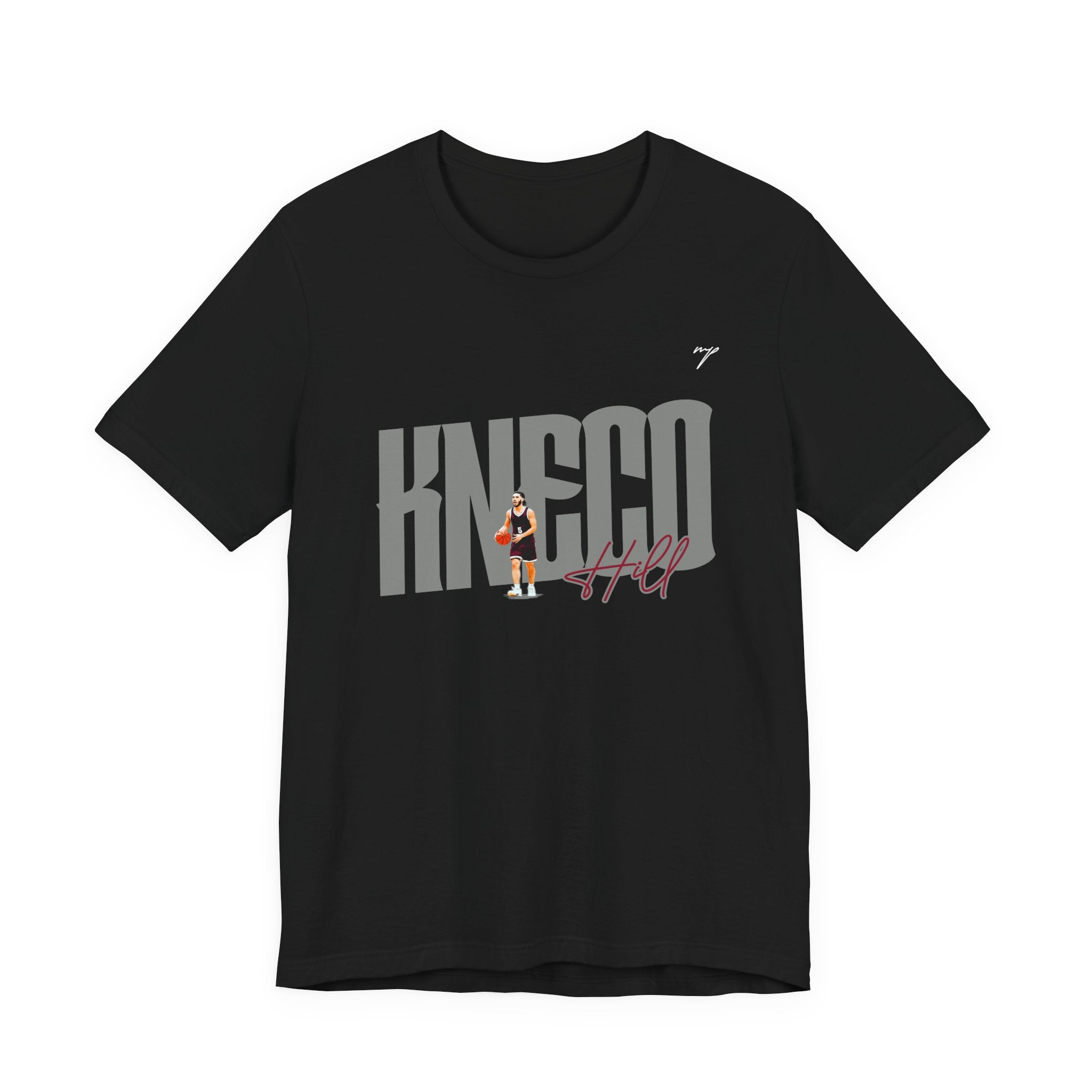Kneco Hill Graphic Tee