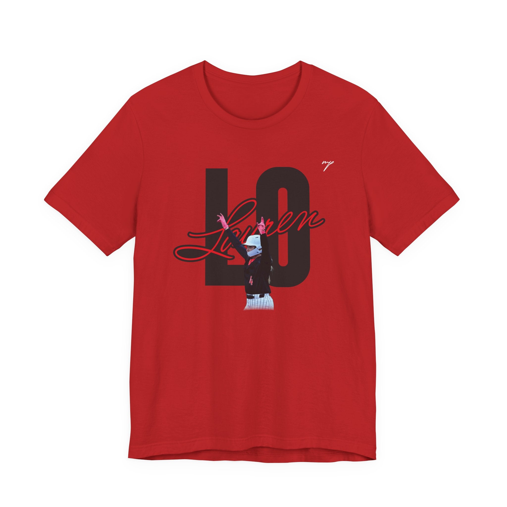 Lauren Kirkpatrick Graphic Tee