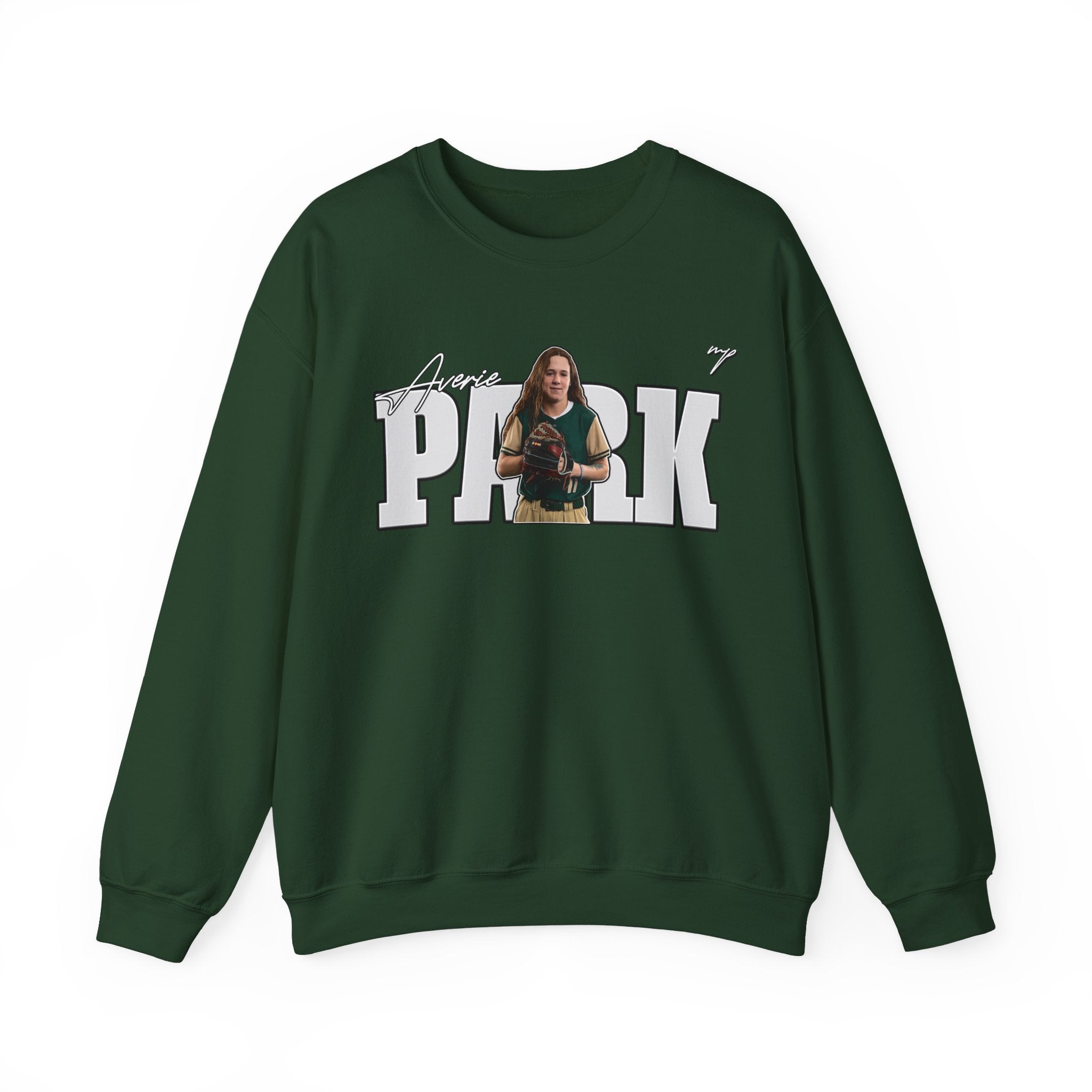 Averie Park Crewneck
