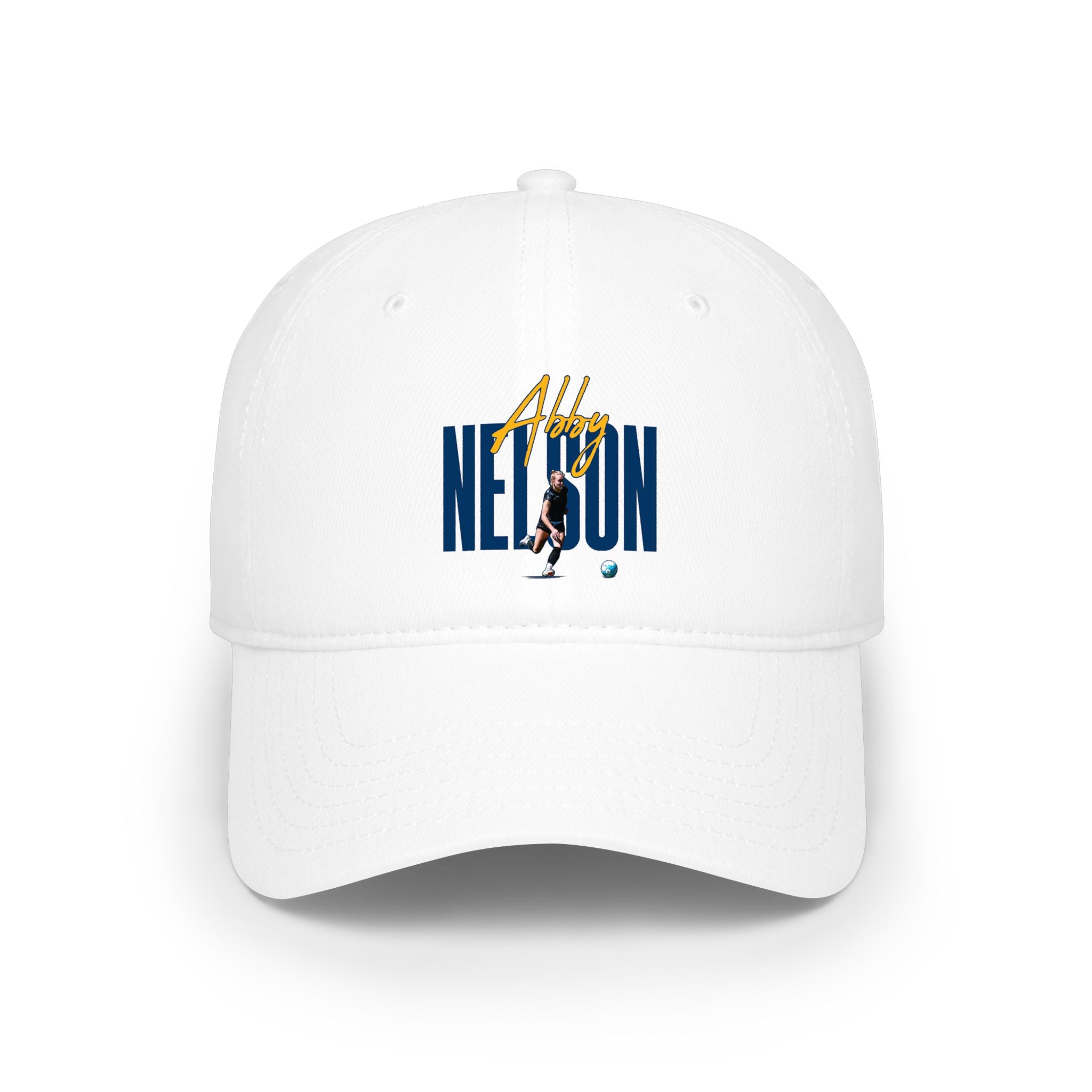Abby Nelson Hat