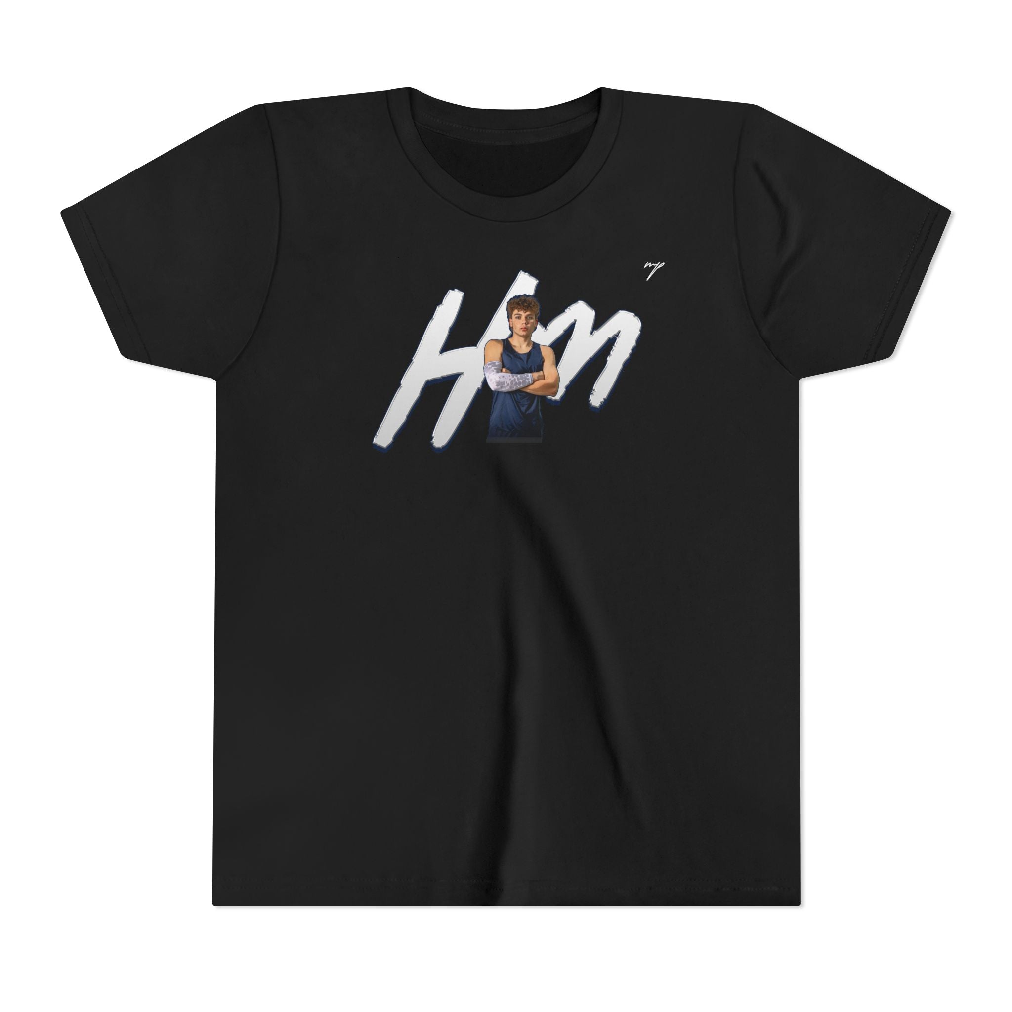 Hayden Molina YOUTH Graphic Tee
